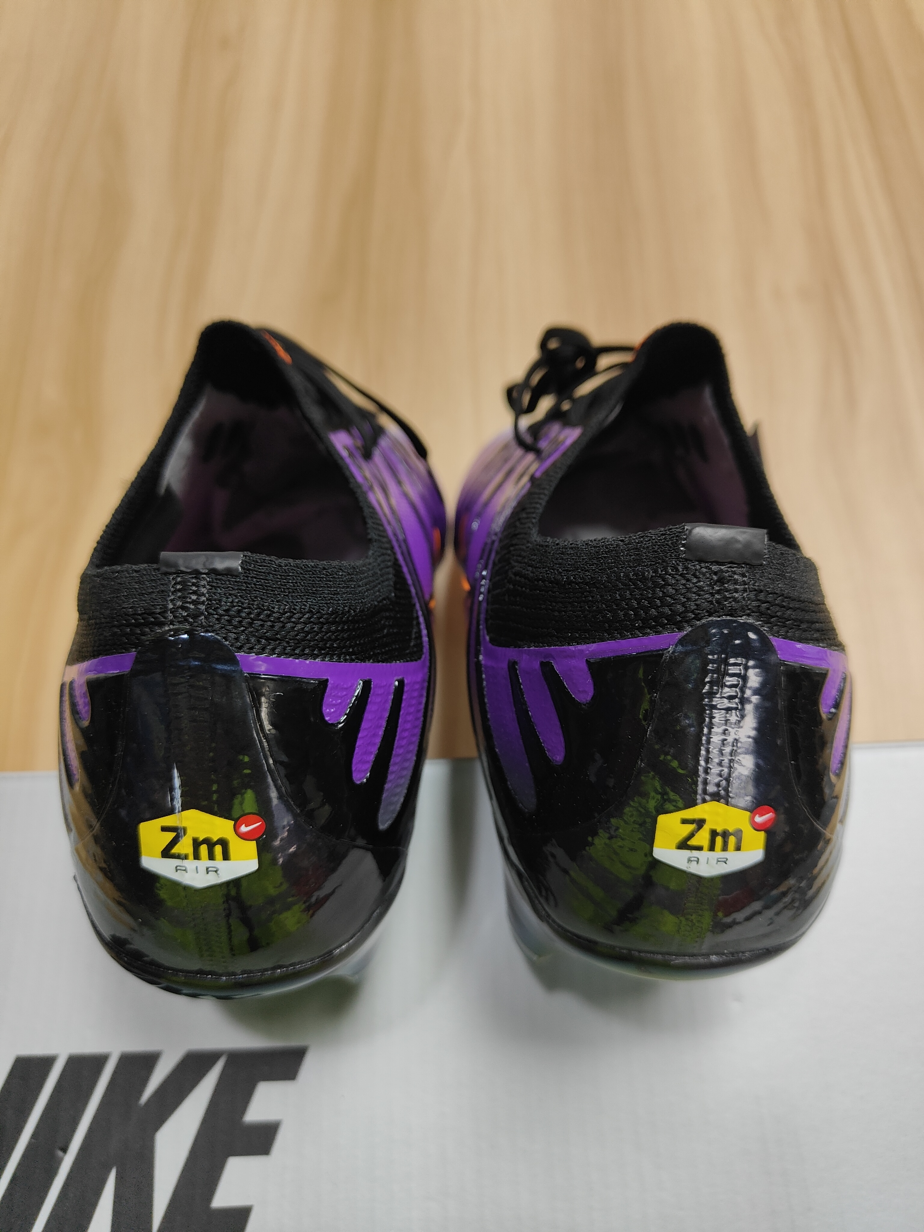 Nike Zoom Mercurial Vapor 15 Elite FG Soccer Cleats -6