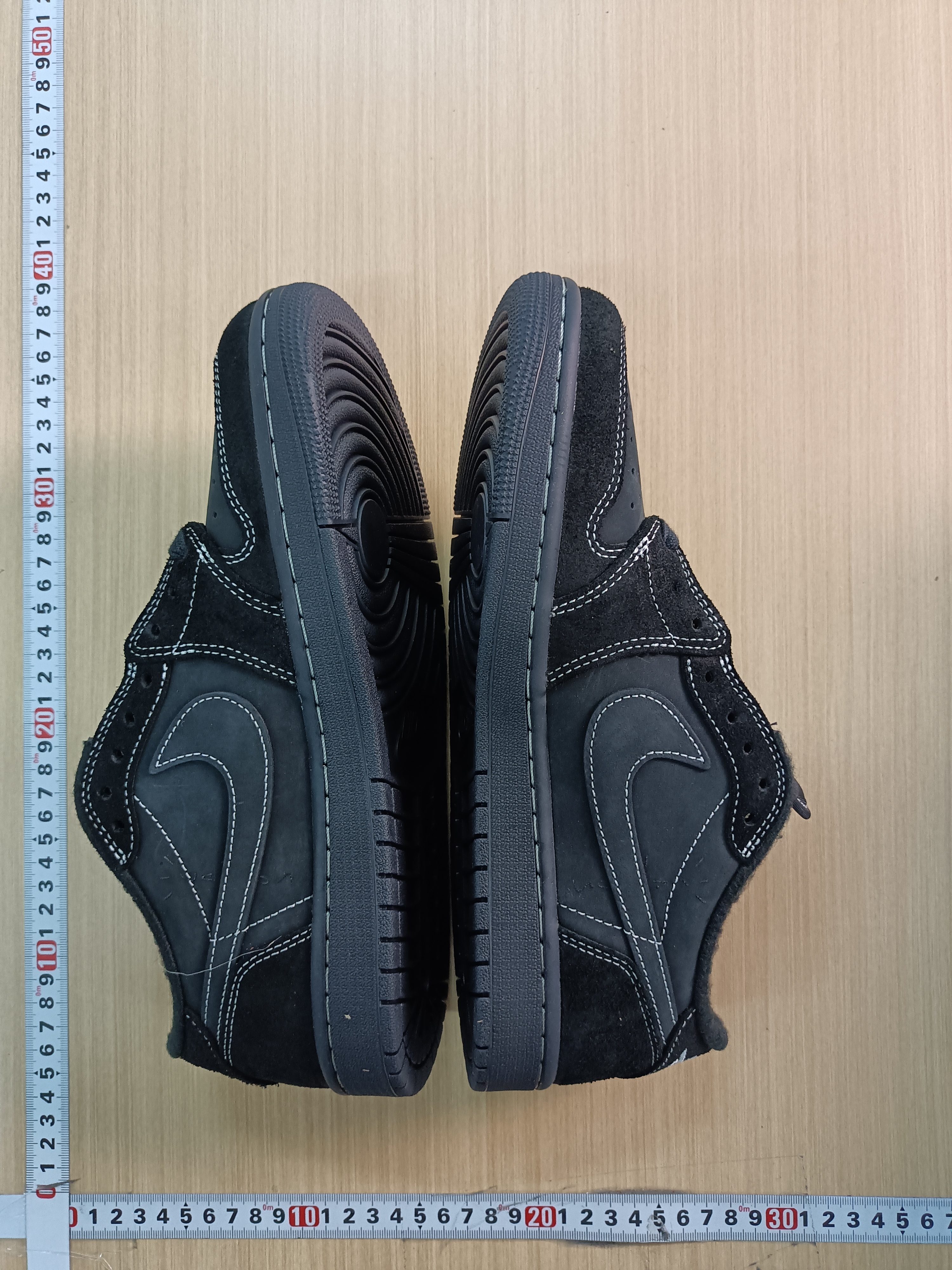 Nike Air Jordan 1 L1JR Batch Release -5