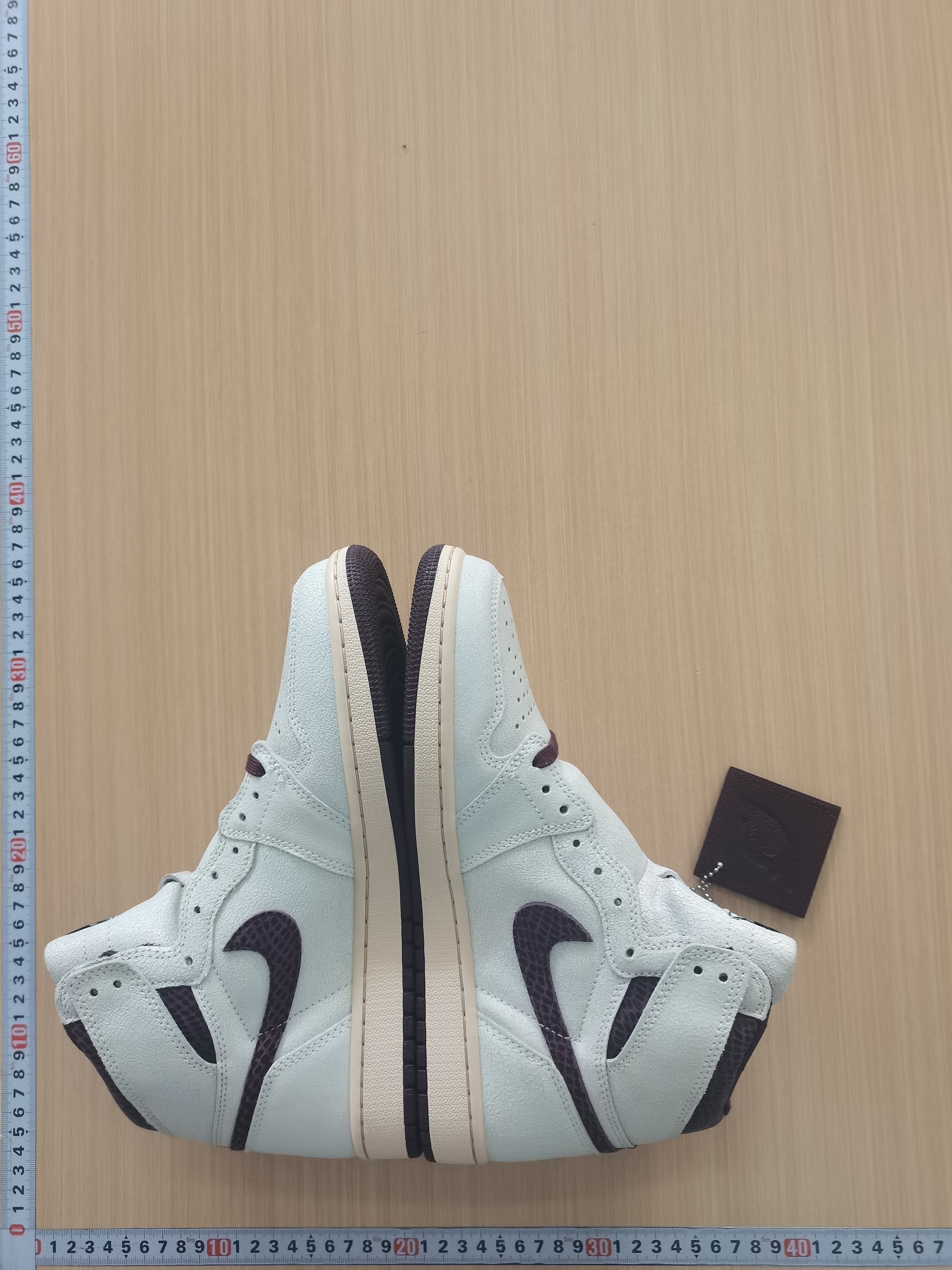Nike Air Jordan 1 L1JR Batch Release -10