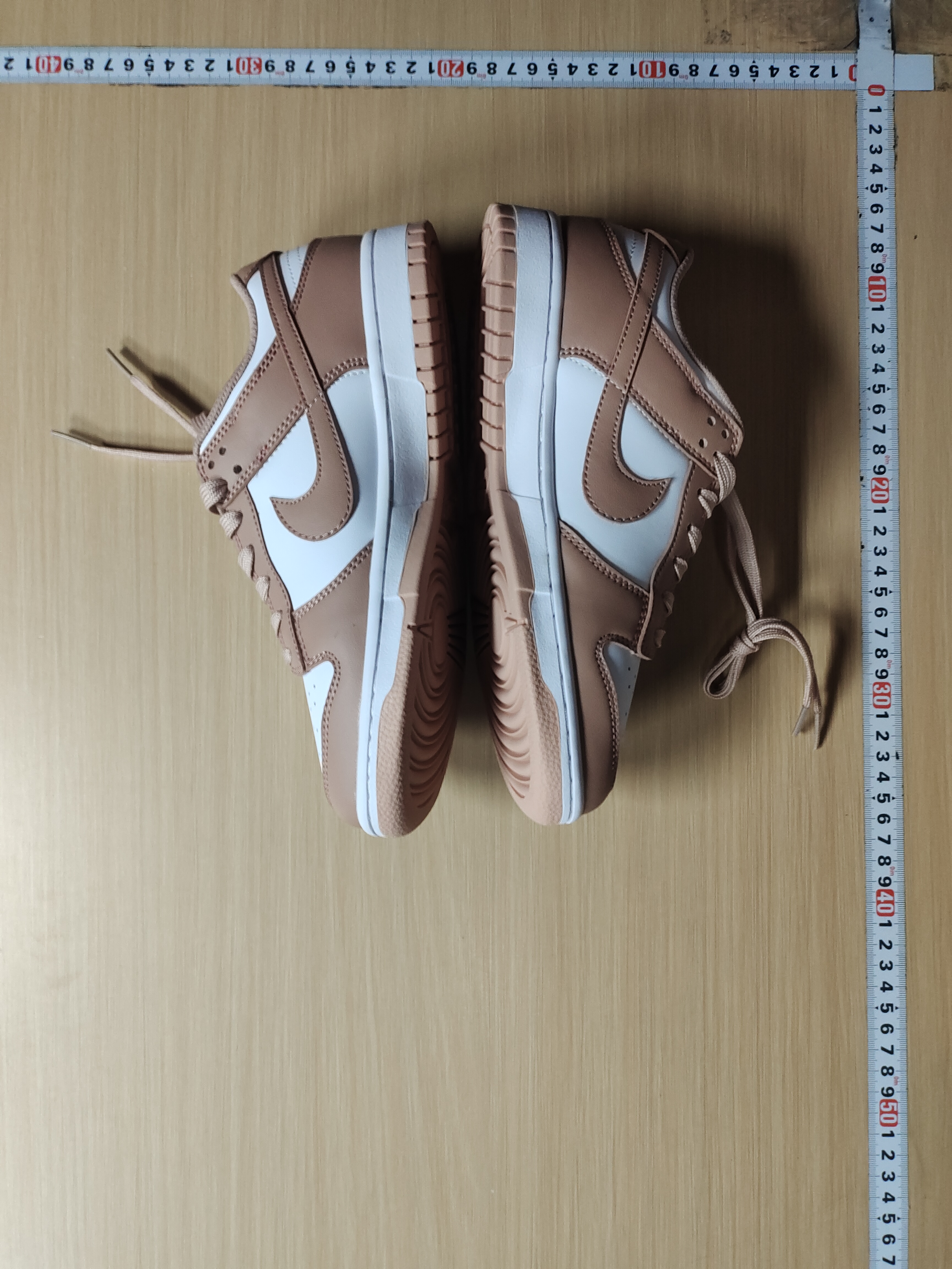 Nike Dunk Low BF Batch – Classic Style, Premium Quality -8