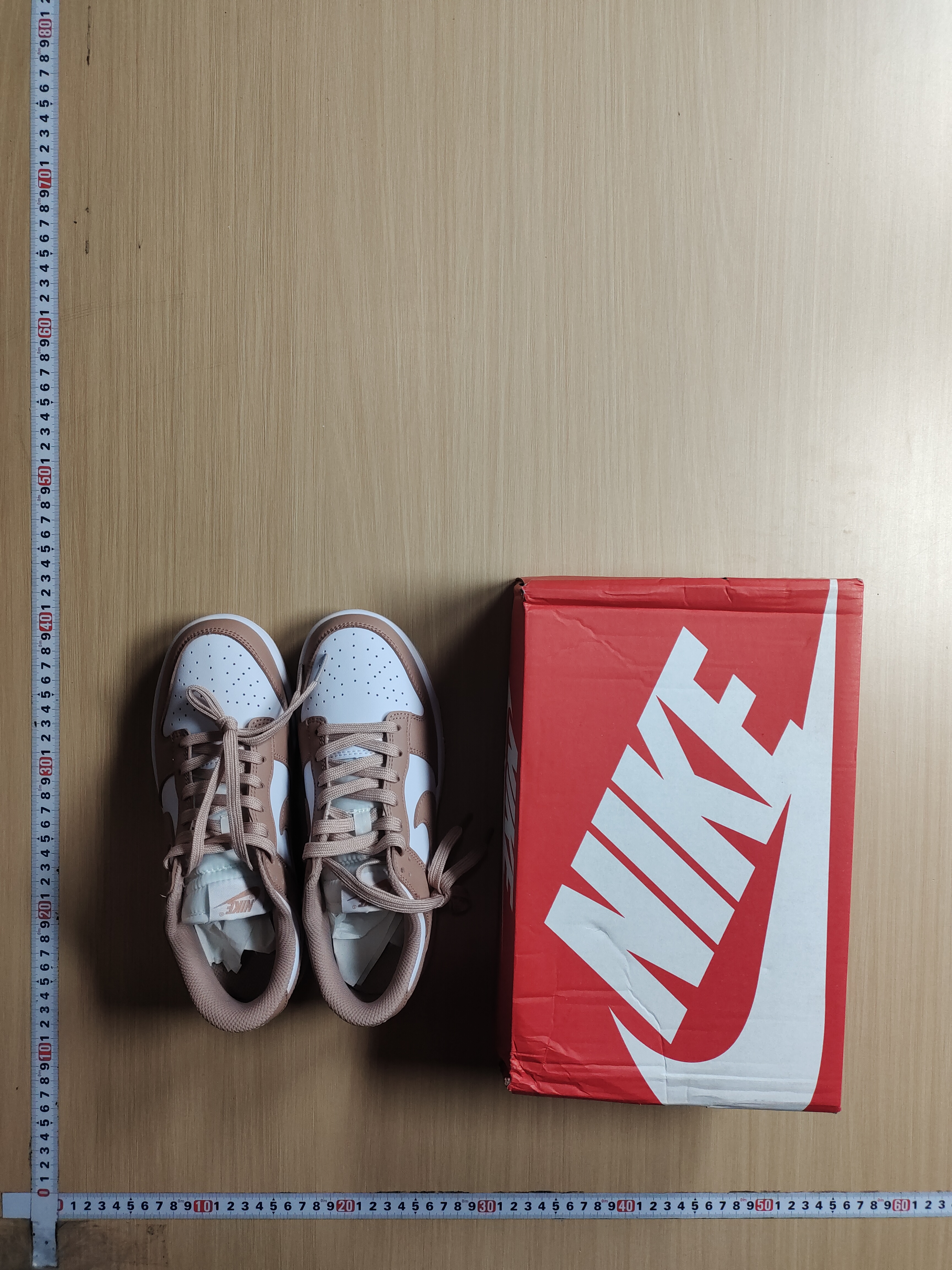 Nike Dunk Low BF Batch – Classic Style, Premium Quality -1