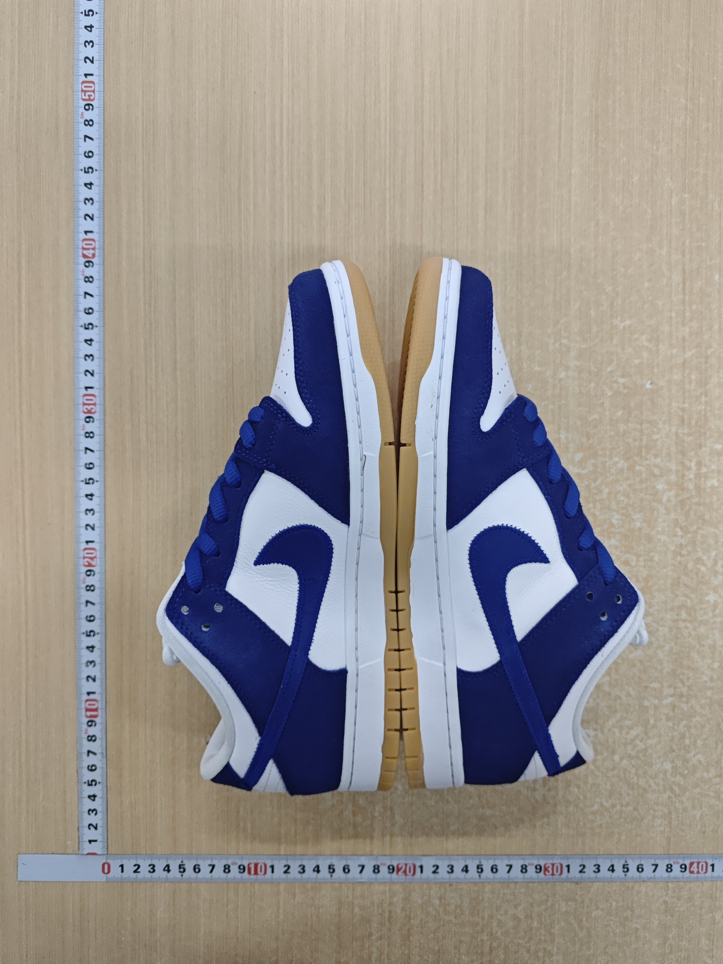 Nike Dunk Low BF Batch – Classic Style, Premium Quality -5