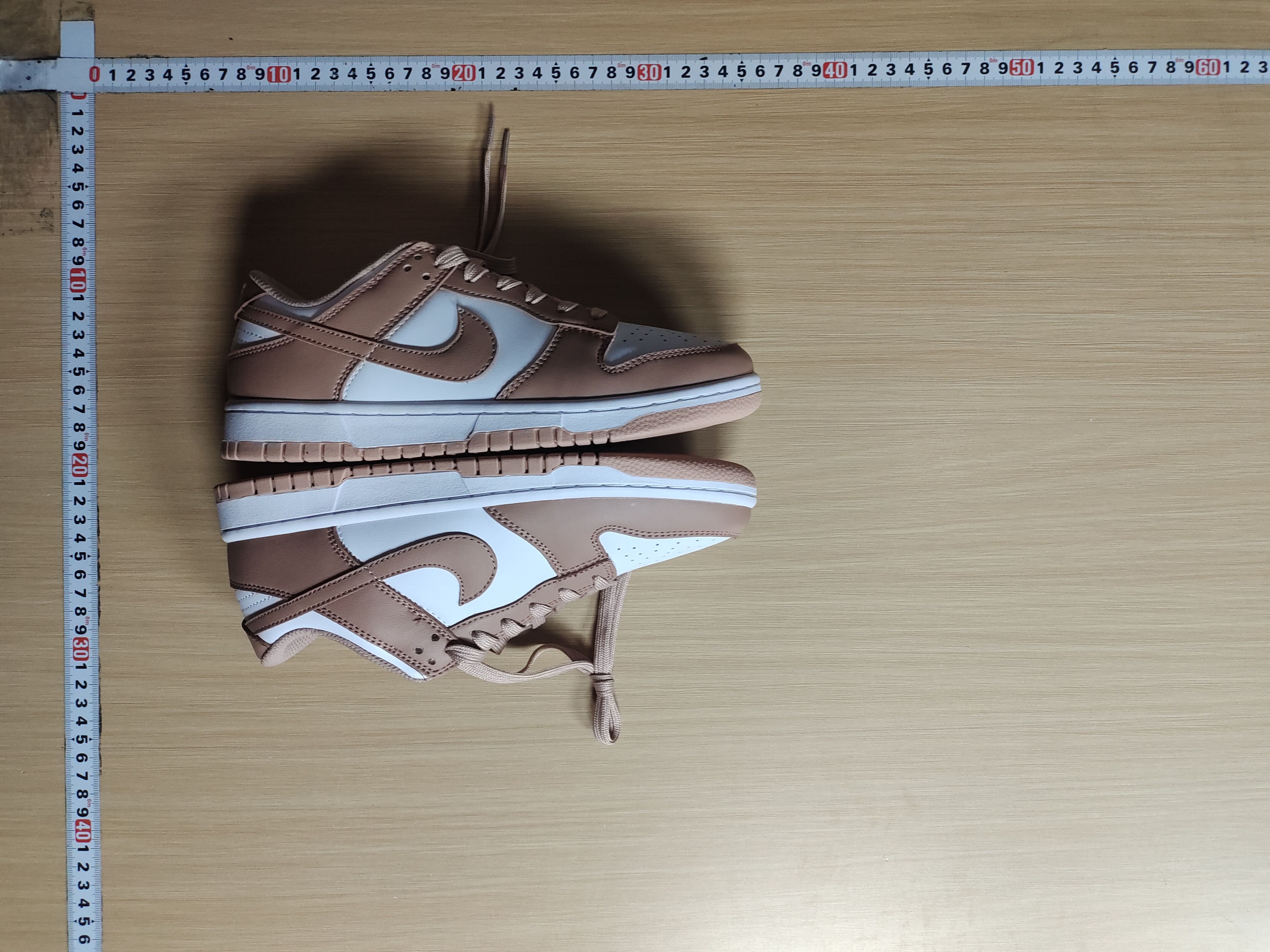 Nike Dunk Low BF Batch – Classic Style, Premium Quality -3