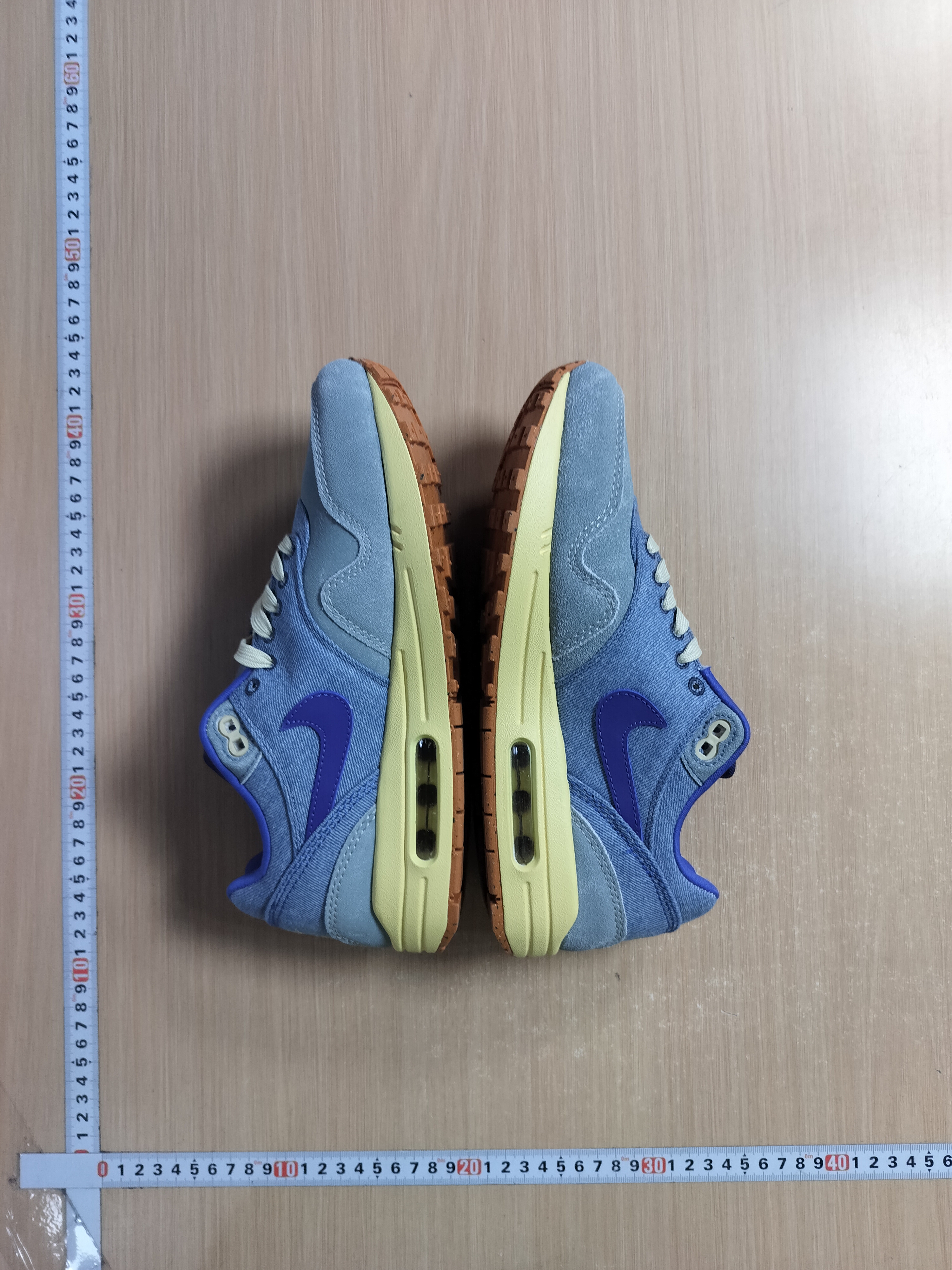 Nike Air Max 1 Classic Men's Running Shoes -3