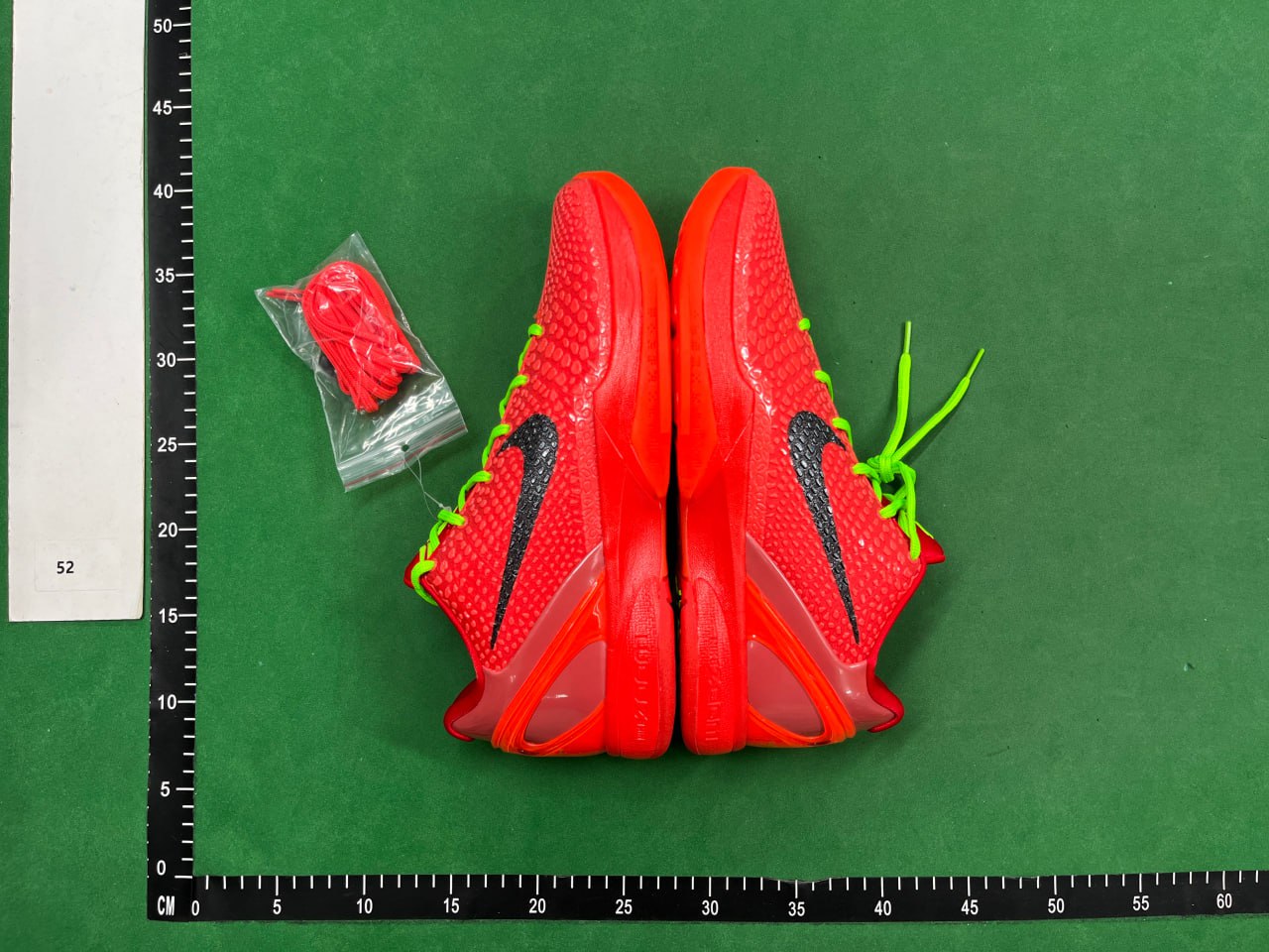 Nike Kobe 4/5/6/8 Basketball Shoes - Premium Performance & Style -4