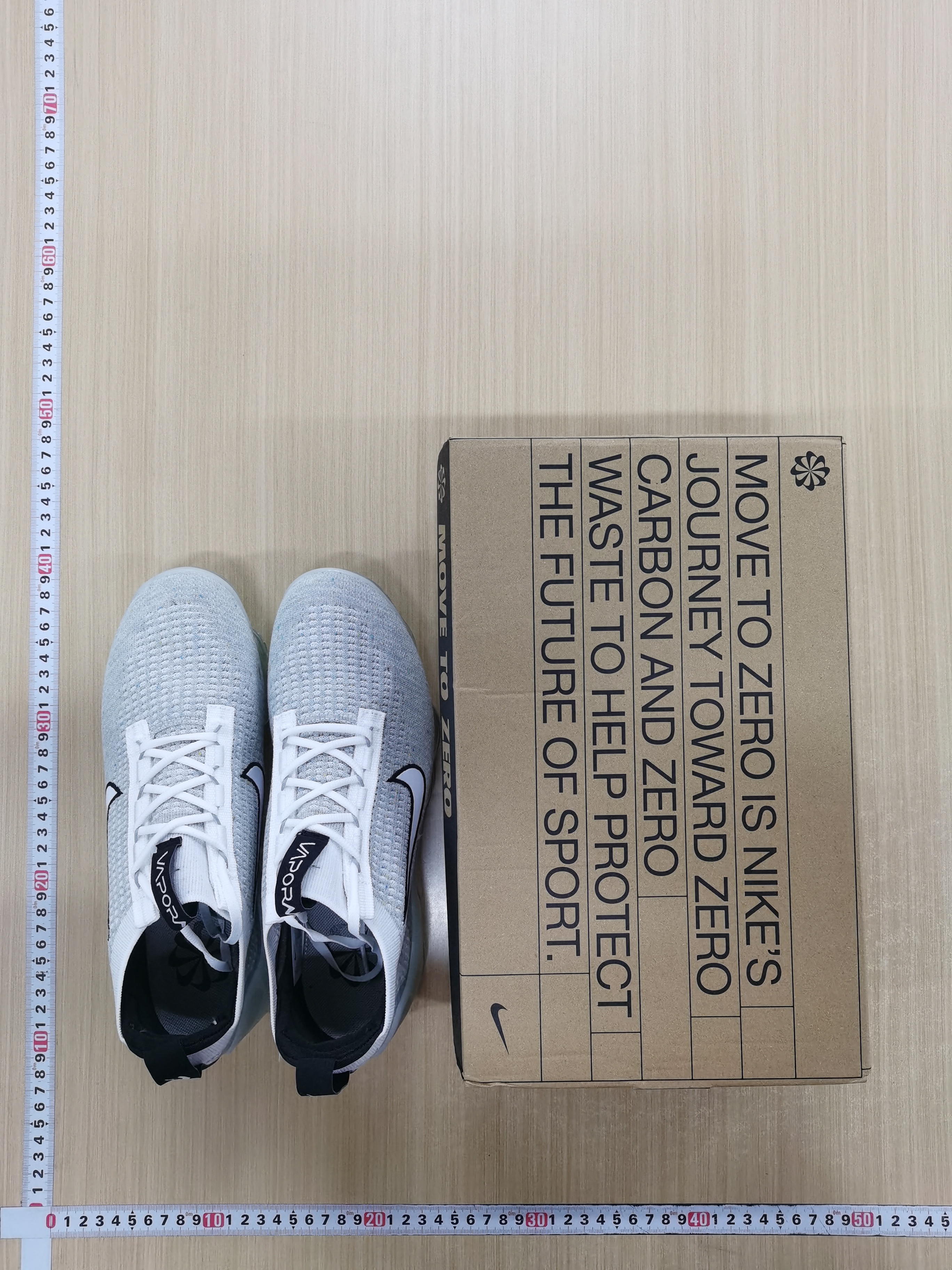 Nike Air Vapormax 2021 FK - Lightweight & Breathable Running Shoes -1