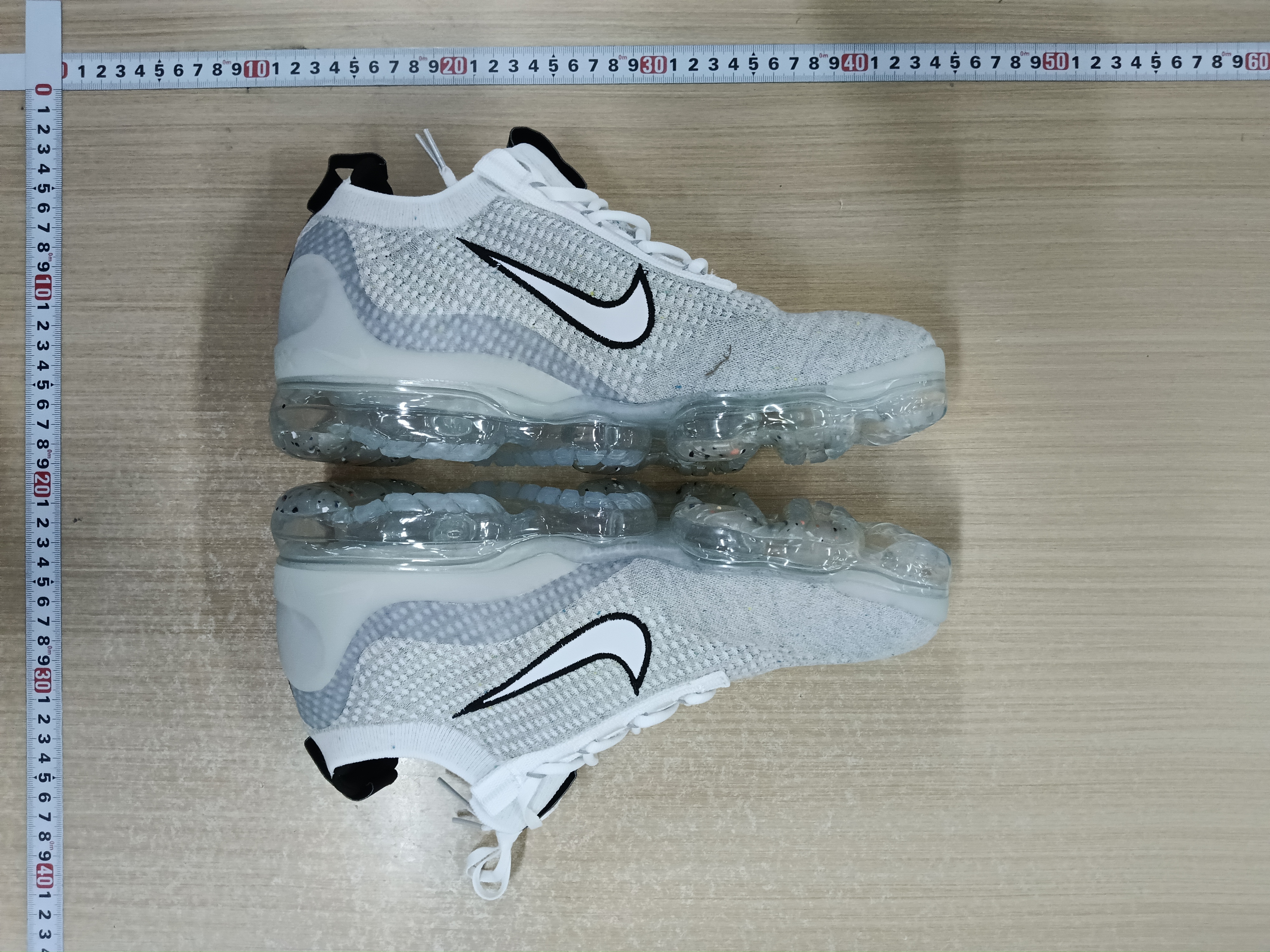 Nike Air Vapormax 2021 FK - Lightweight & Breathable Running Shoes -4