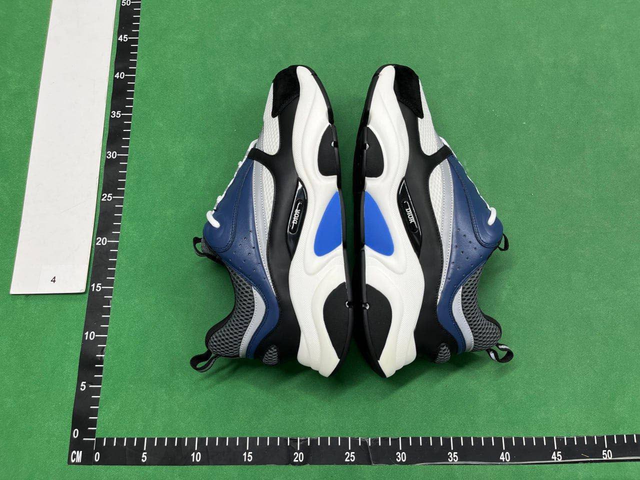 Dior B22 Classic Tote Bag -1