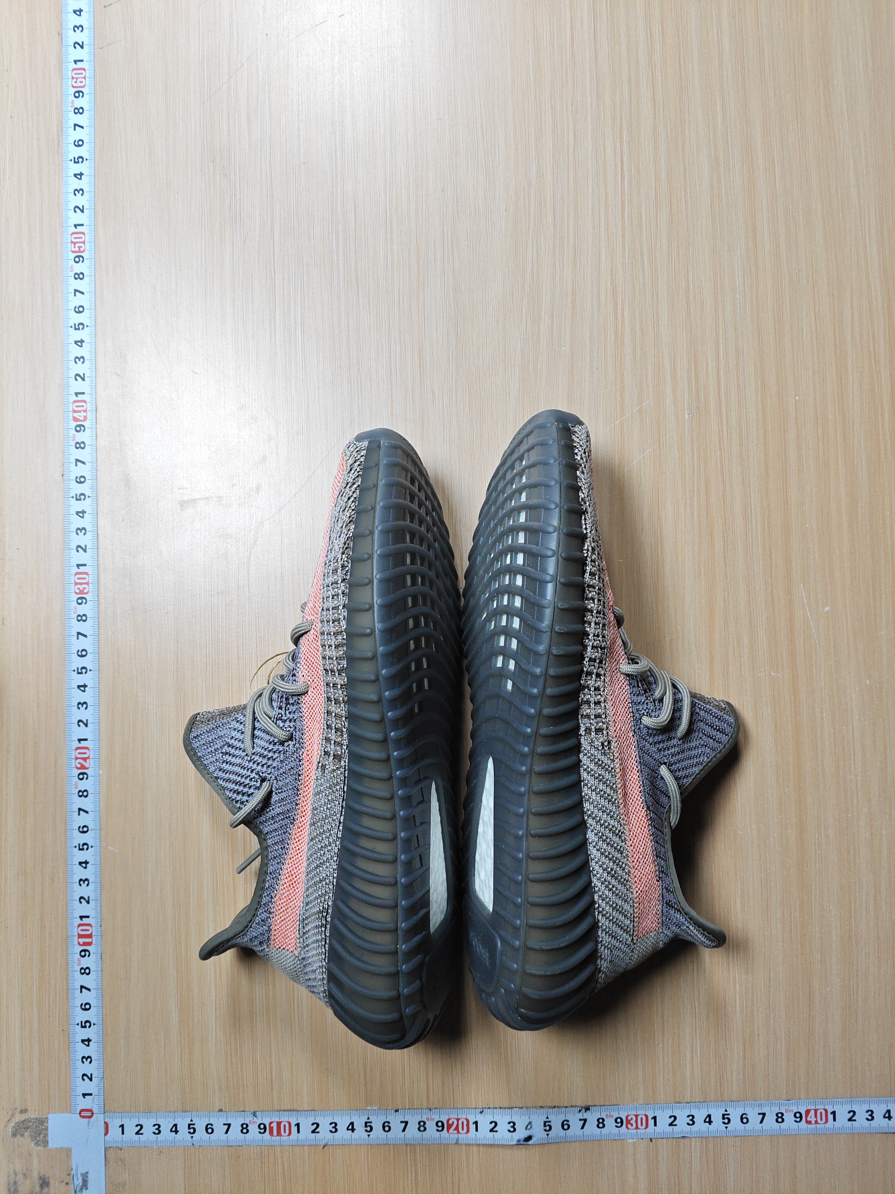 Adidas Yeezy Boost 350 - Premium Running Shoe -2