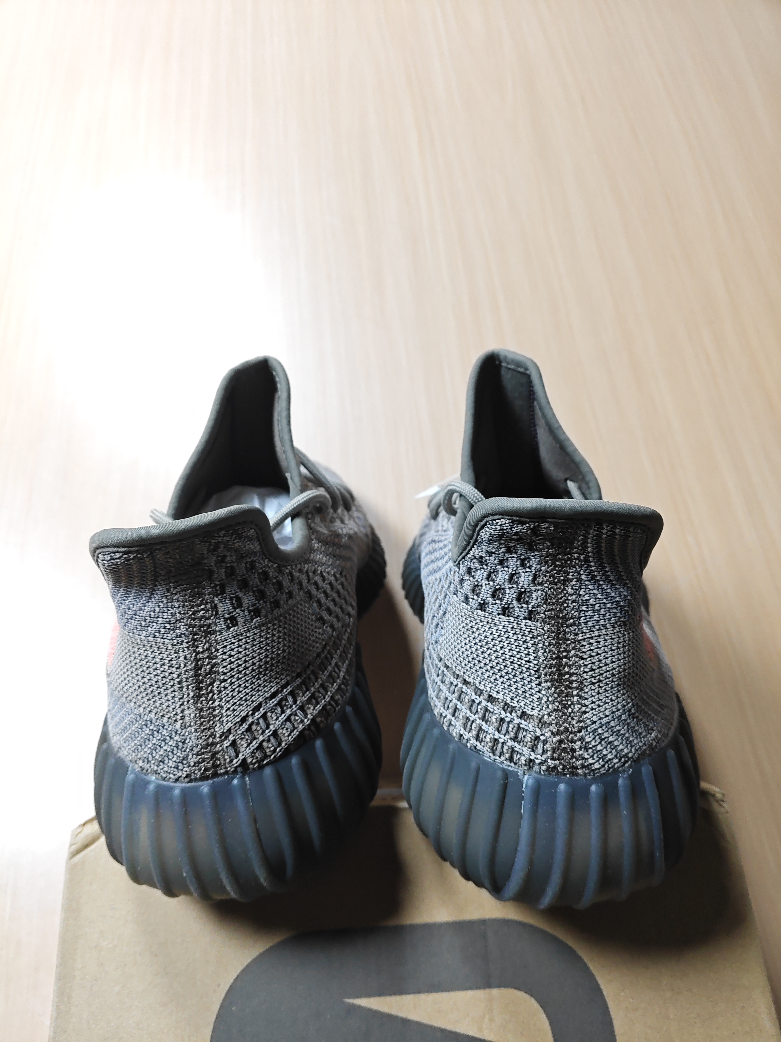 Adidas Yeezy Boost 350 - Premium Running Shoe -7