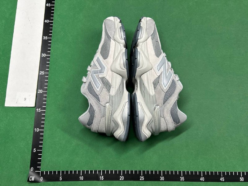 New Balance 9060 - Premium Running Shoes, Comfort & Style for Every Step -1