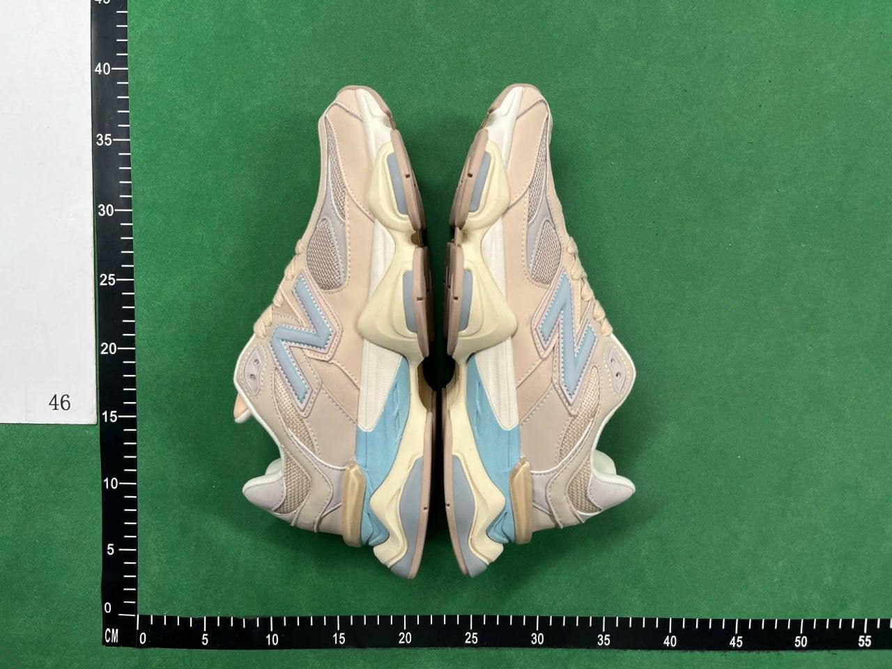 New Balance 9060 - Premium Running Shoes, Comfort & Style for Every Step -3