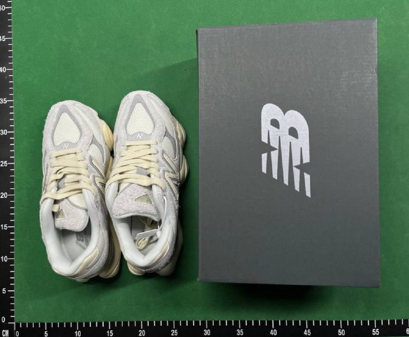 New Balance 9060 - Premium Running Shoes, Comfort & Style for Every Step -4