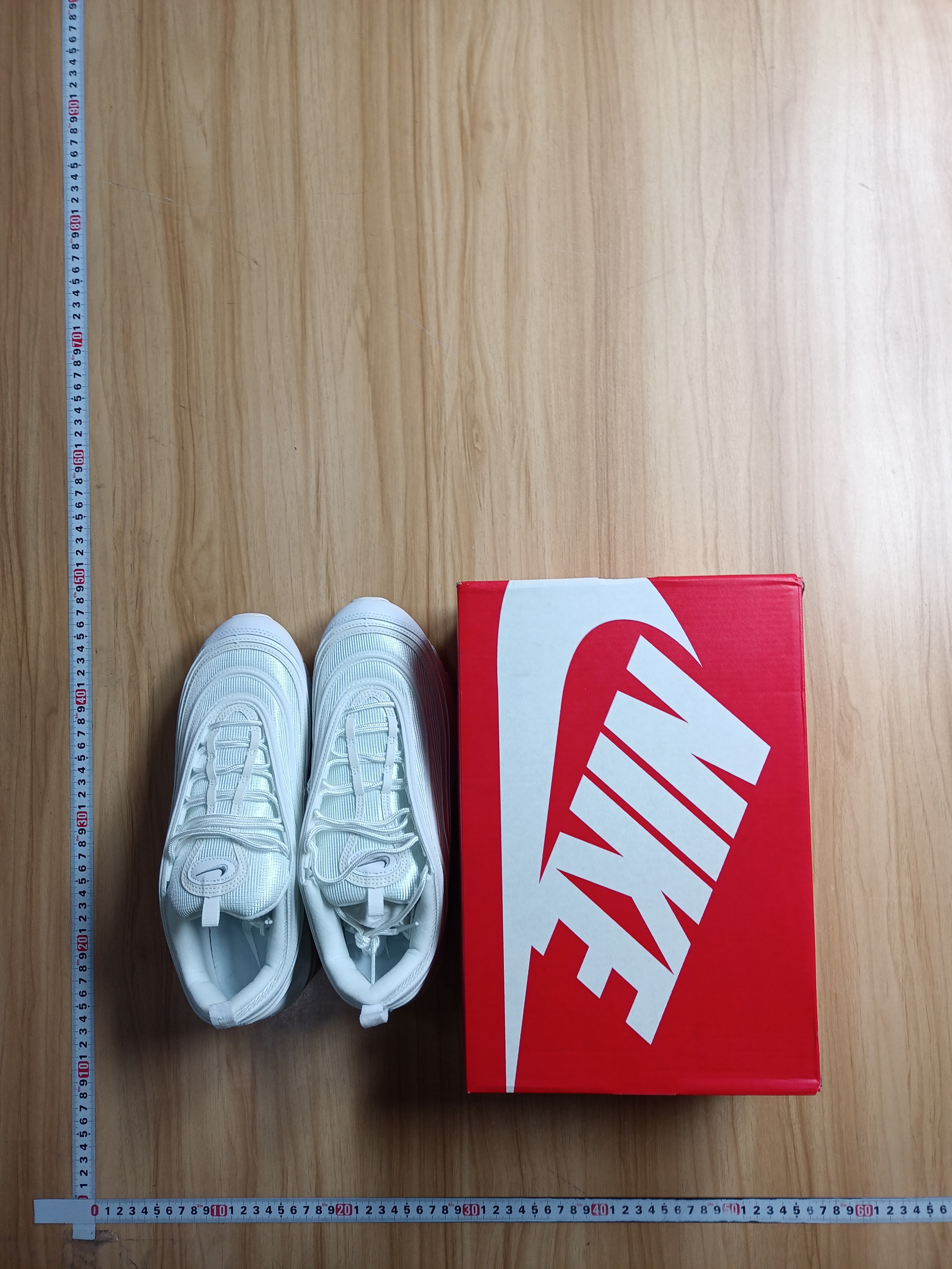 Nike Air Max 97 - Premium Running Shoes -2