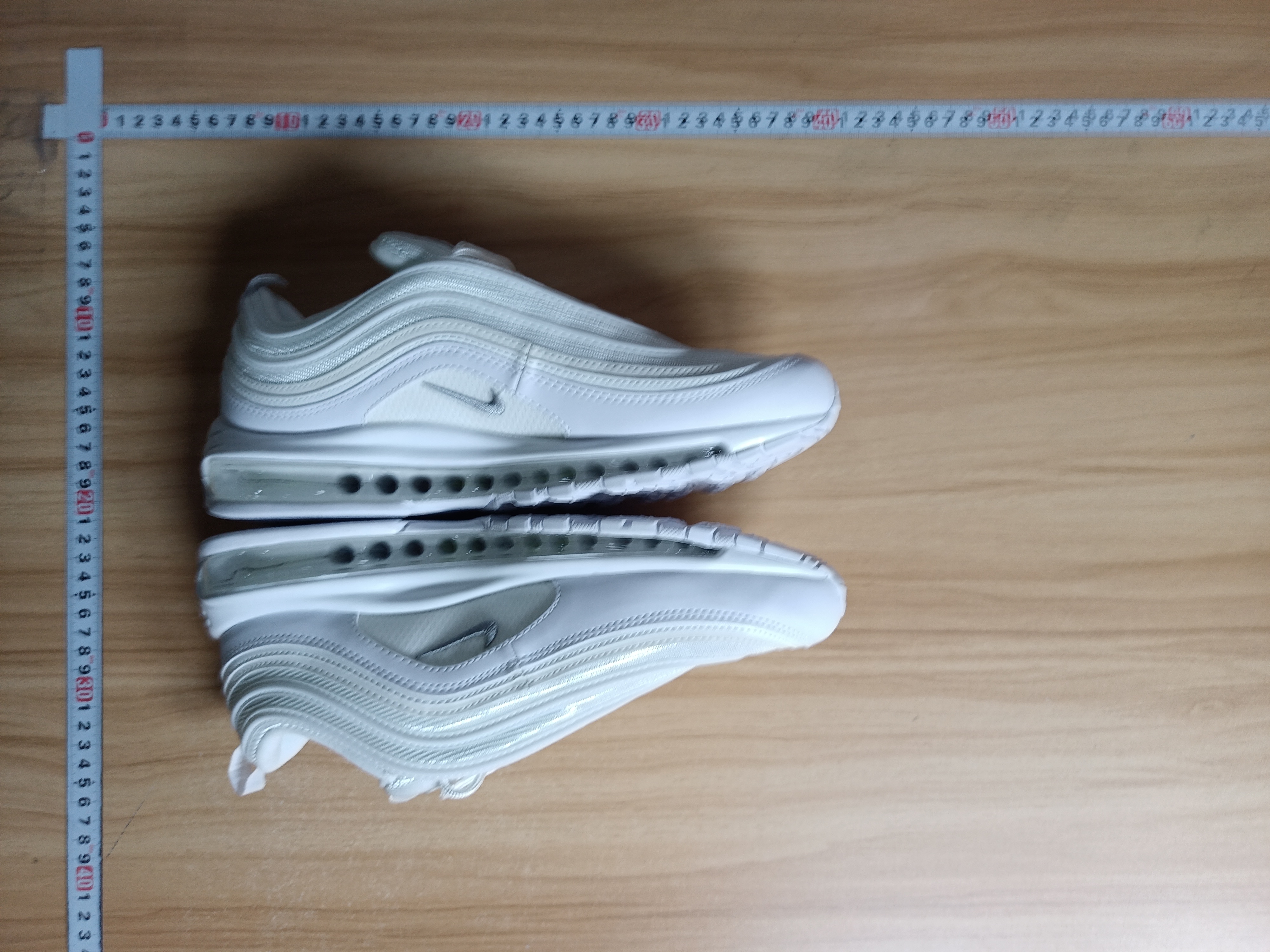 Nike Air Max 97 - Premium Running Shoes -3