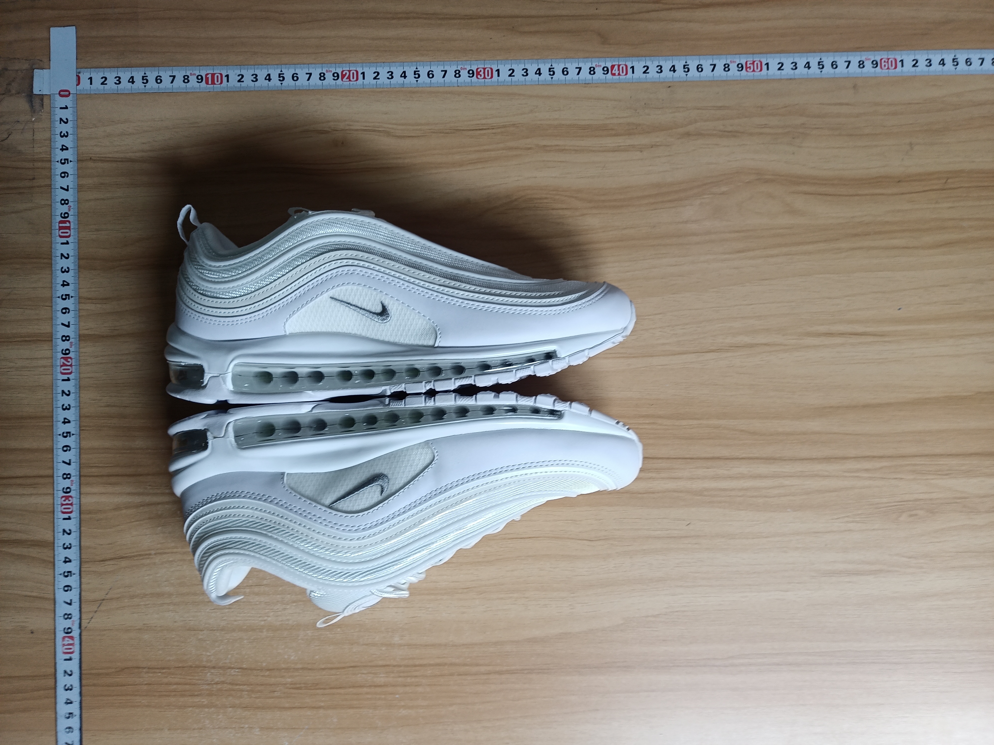 Nike Air Max 97 - Premium Running Shoes -5