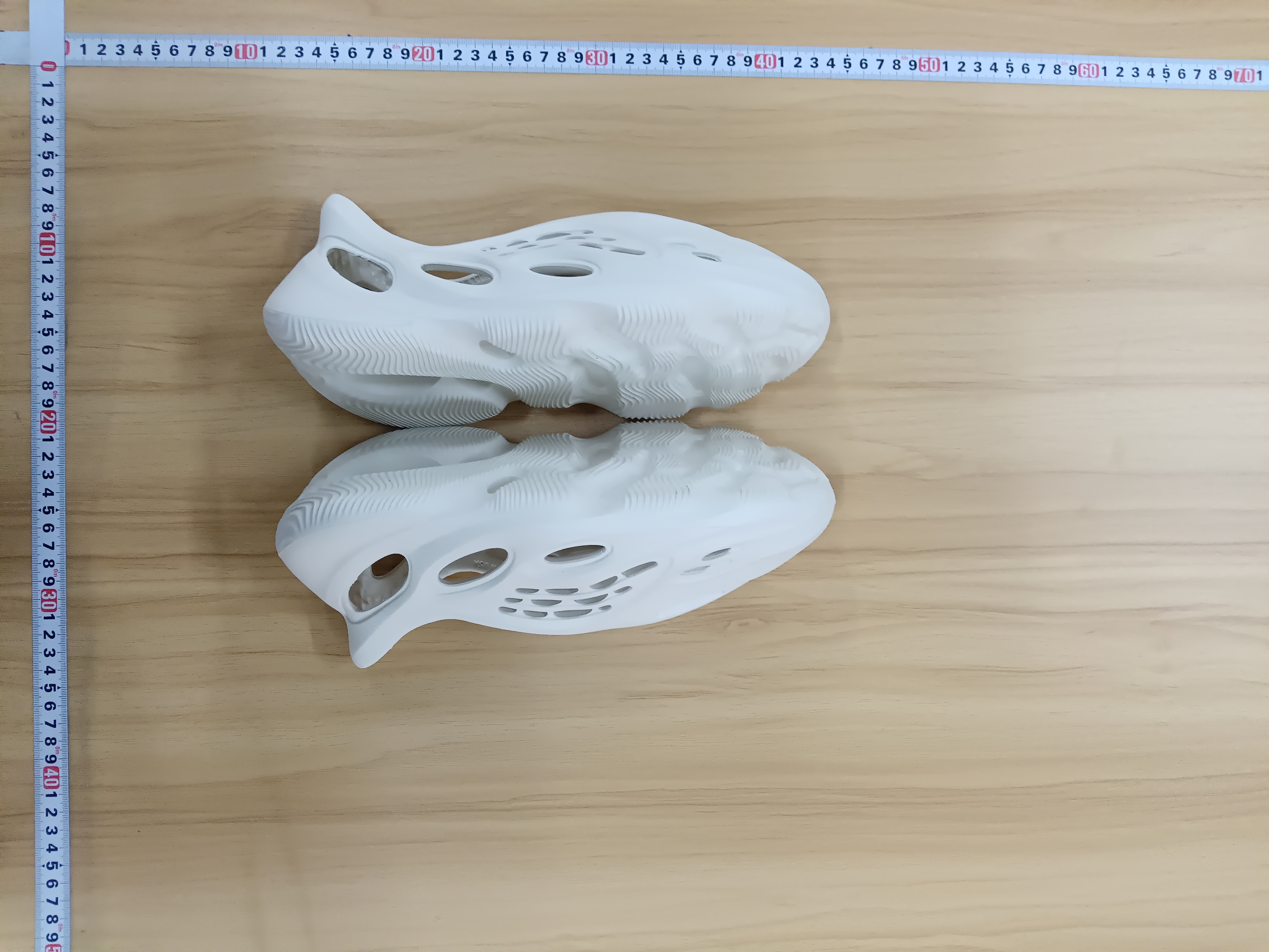 Adidas Yeezy Foam Runner Onyx - Comfort & Style Upgrade -2