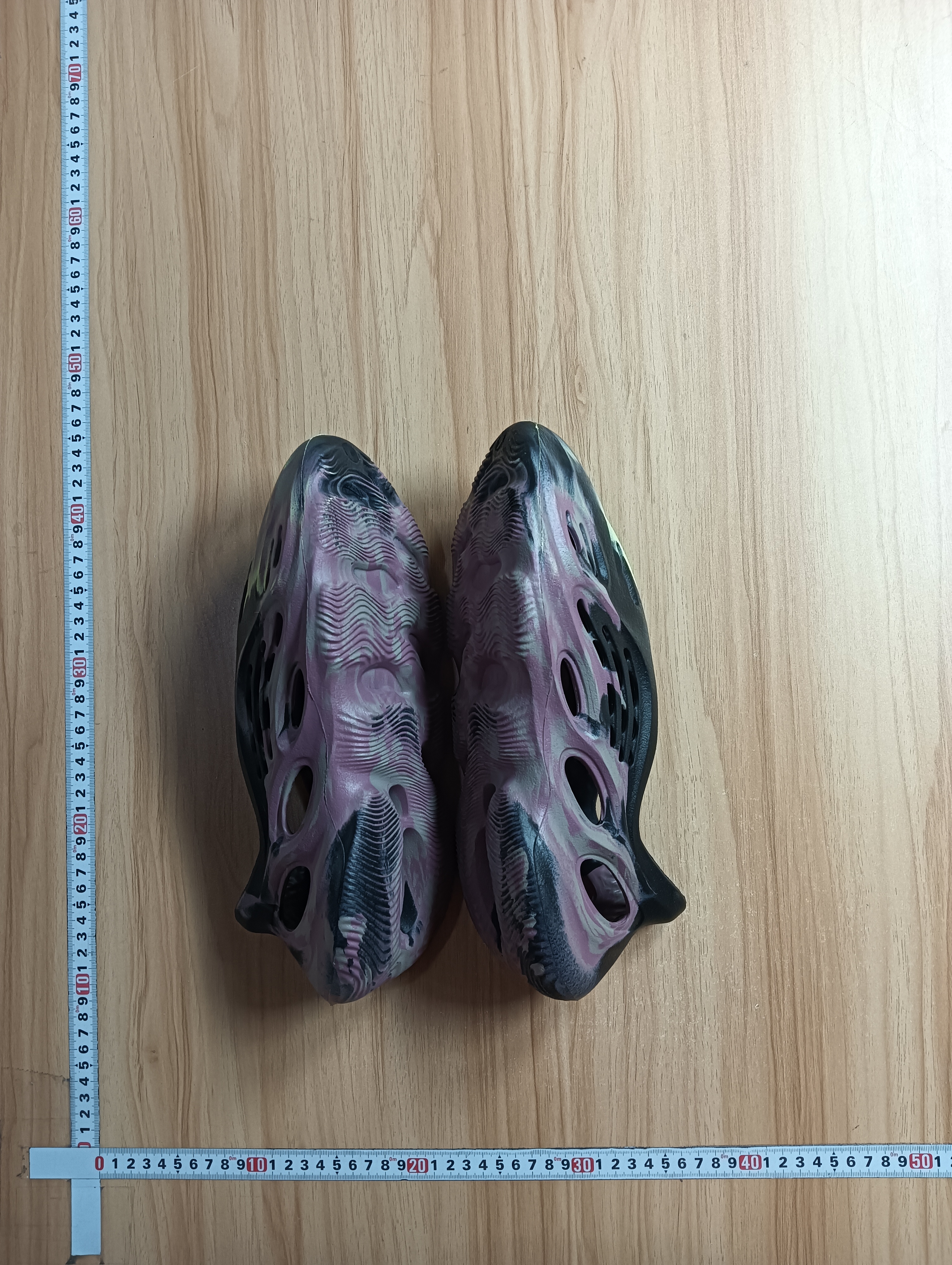 Adidas Yeezy Foam Runner Onyx - Comfort & Style Upgrade -6