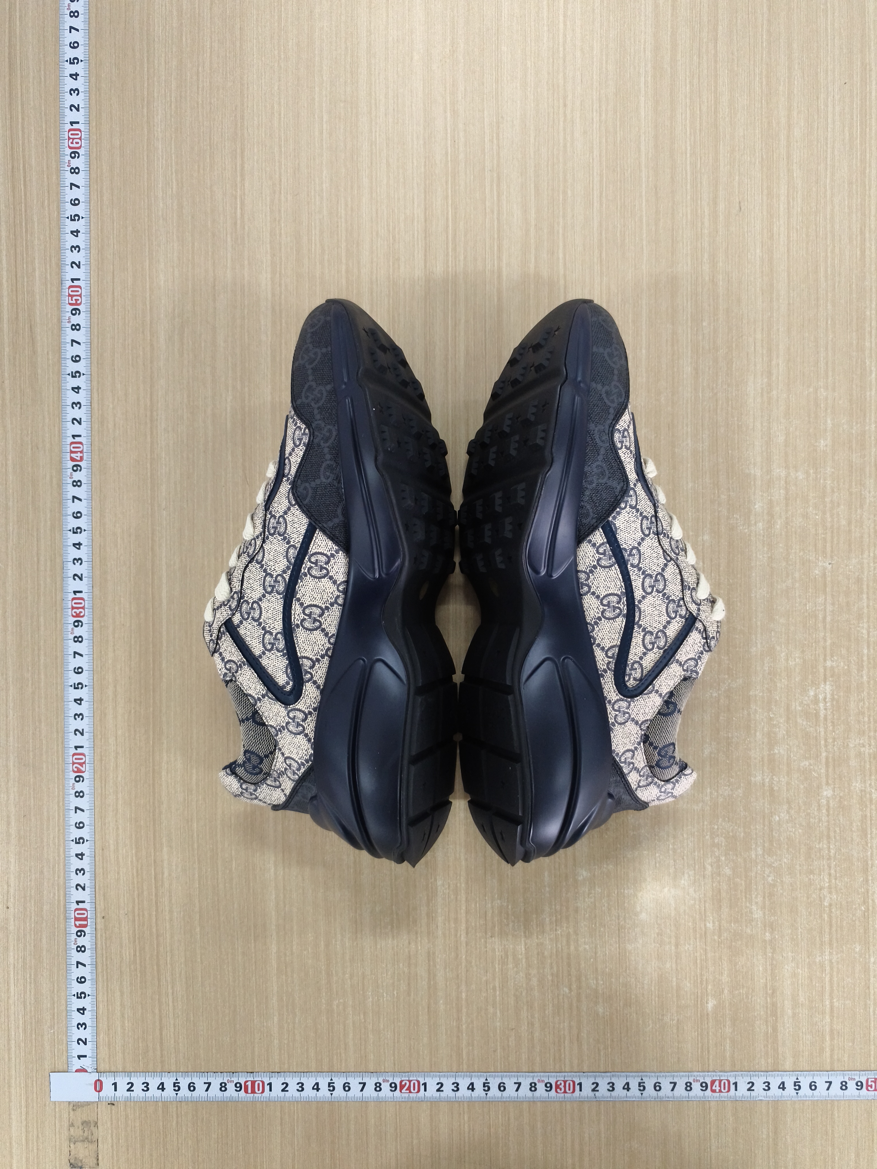 Gucci Rhyton Classic Bag - Premium Designer Handbag -9