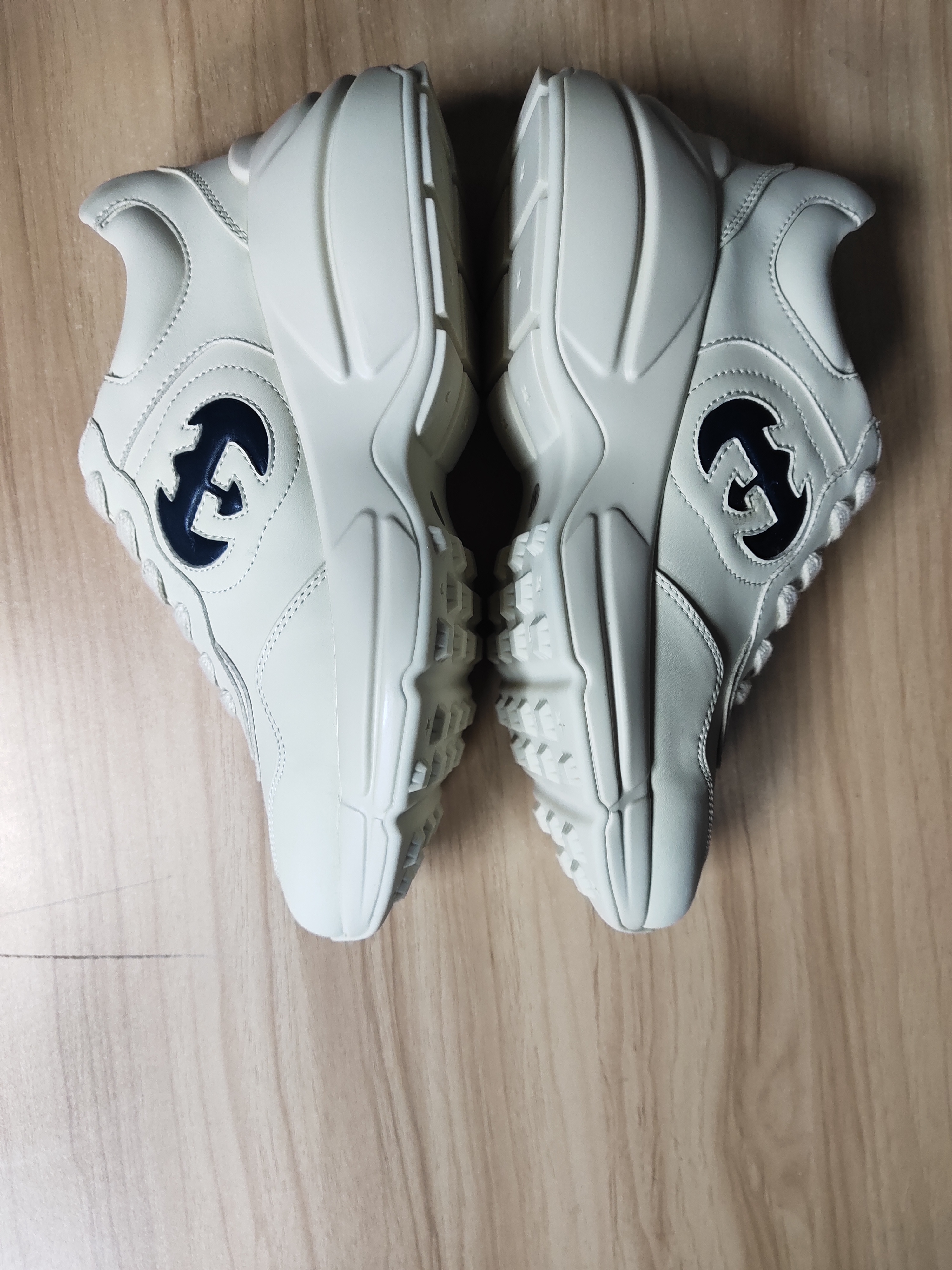 Gucci Rhyton Classic Bag - Premium Designer Handbag -10