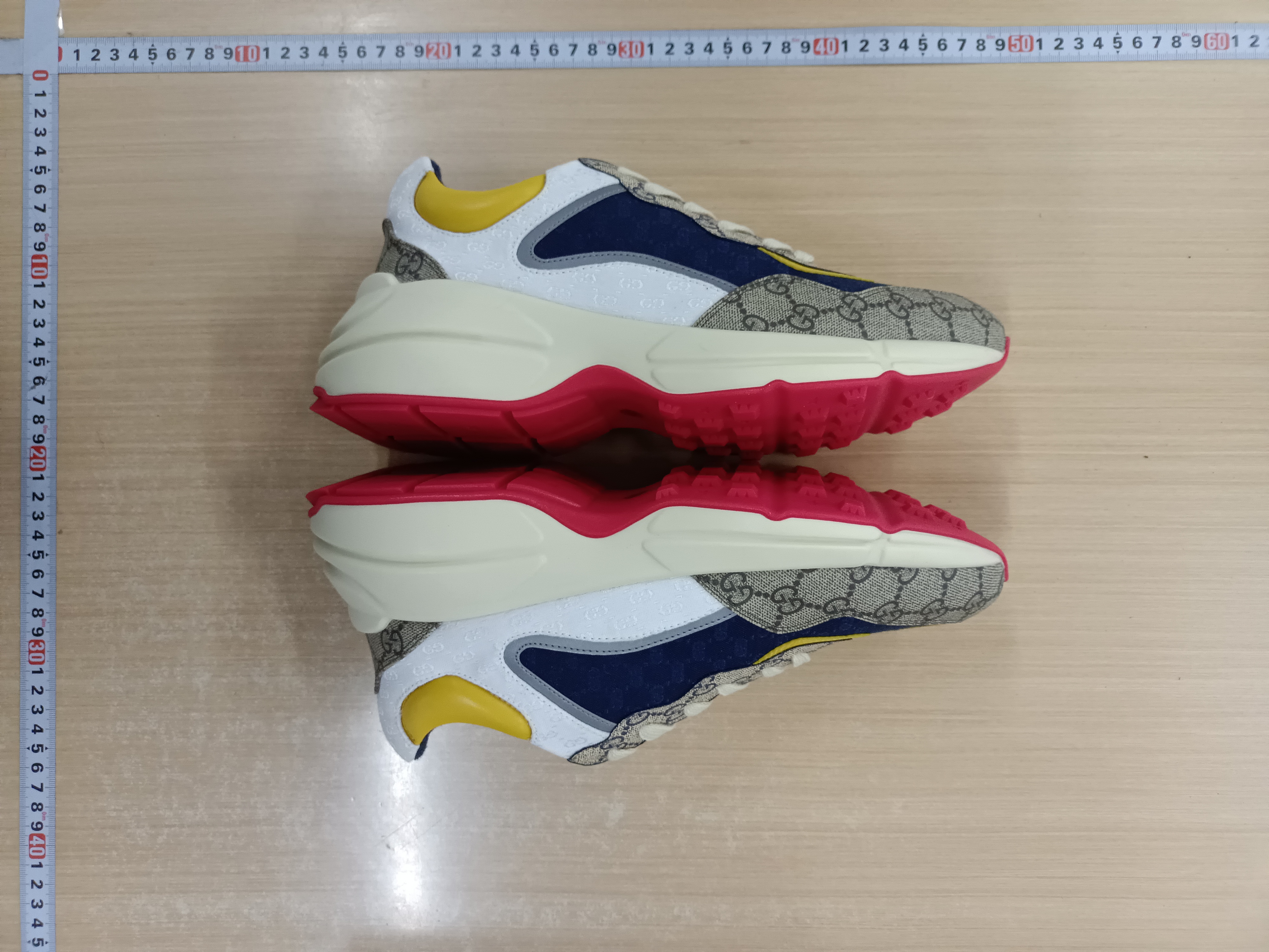 Gucci Rhyton Classic Bag - Premium Designer Handbag -12