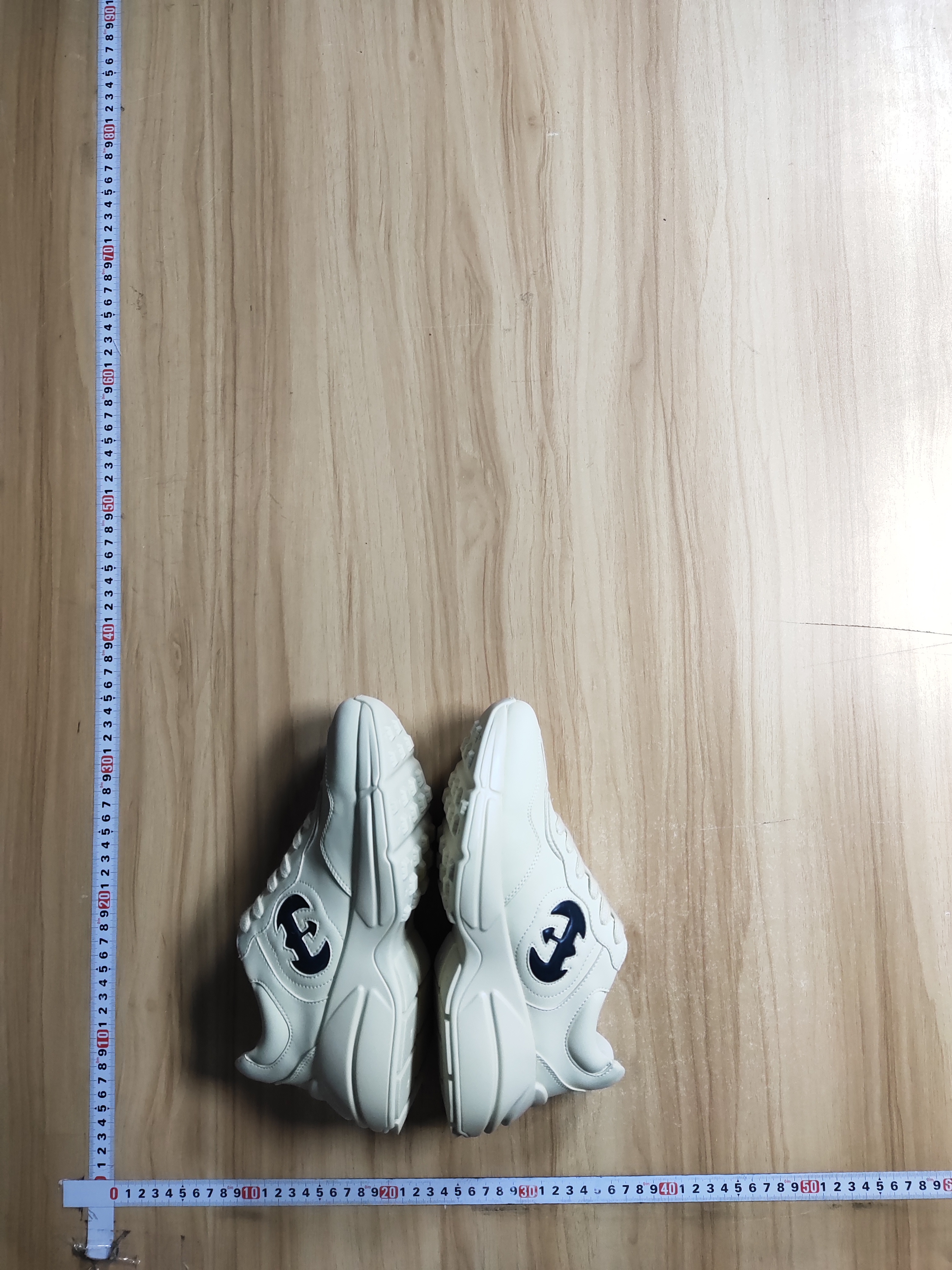 Gucci Rhyton Classic Bag - Premium Designer Handbag -13