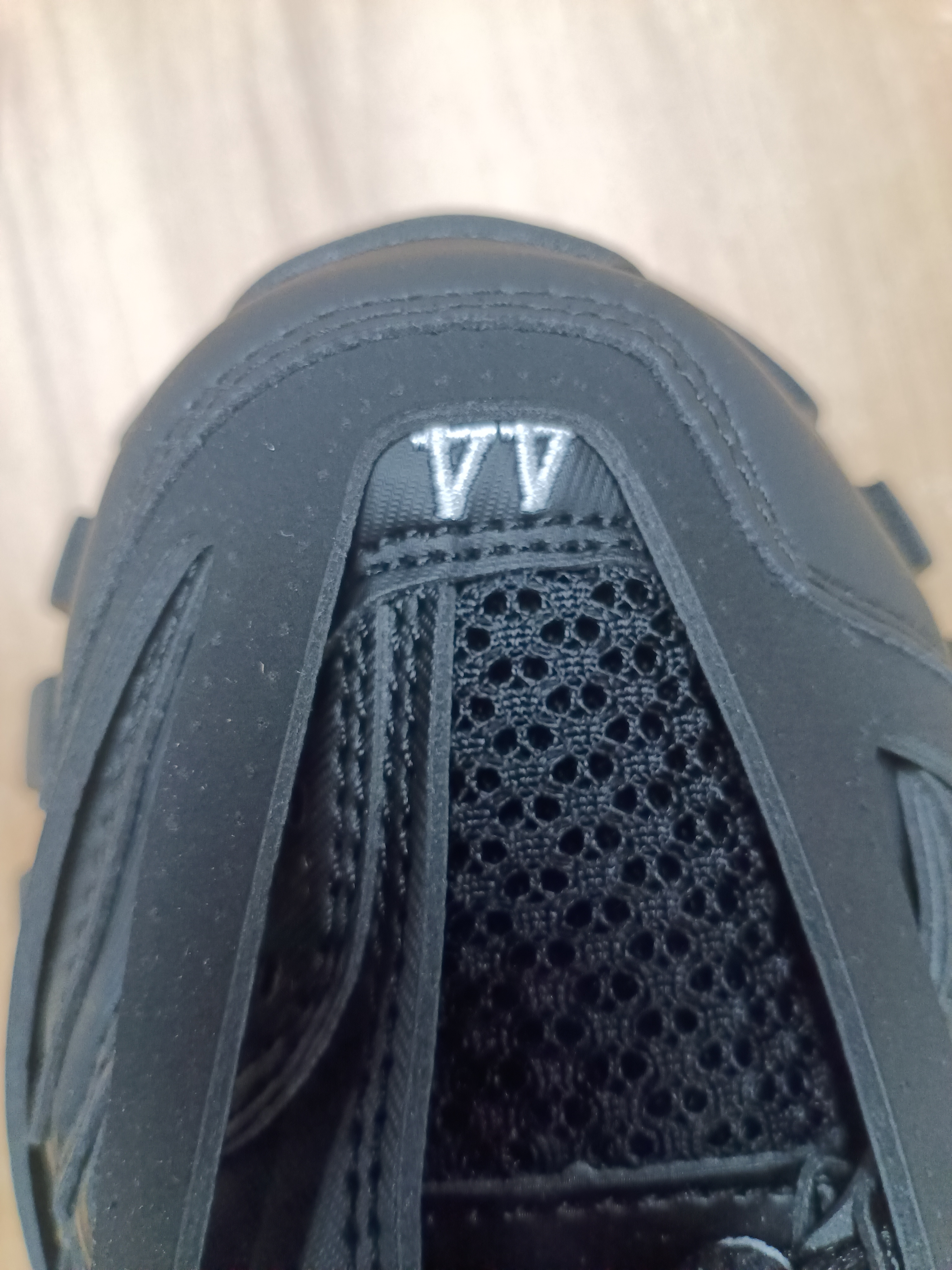 Balenciaga Track Hoodie - Premium Streetwear -10