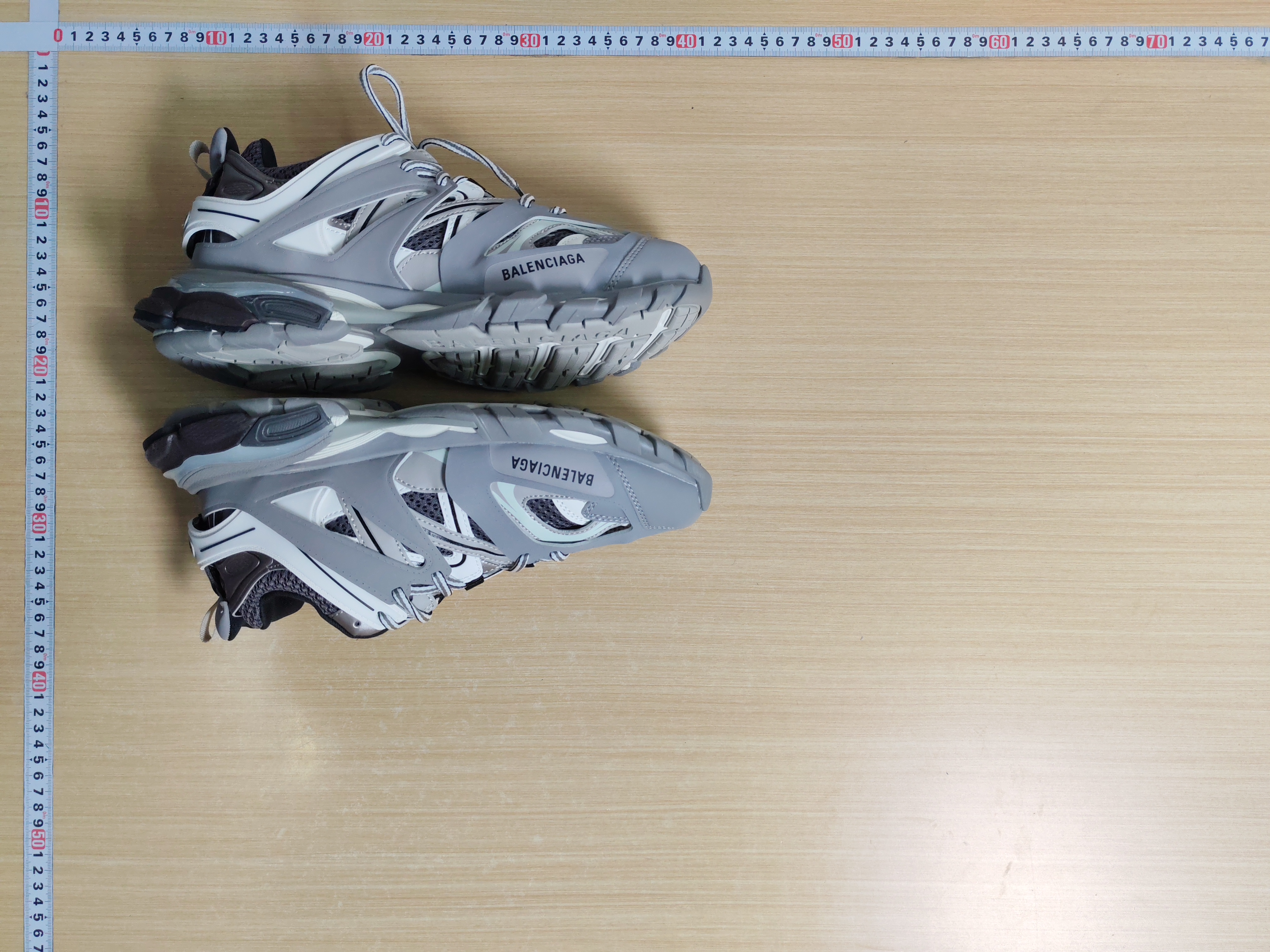 Balenciaga Track Hoodie - Premium Streetwear -11