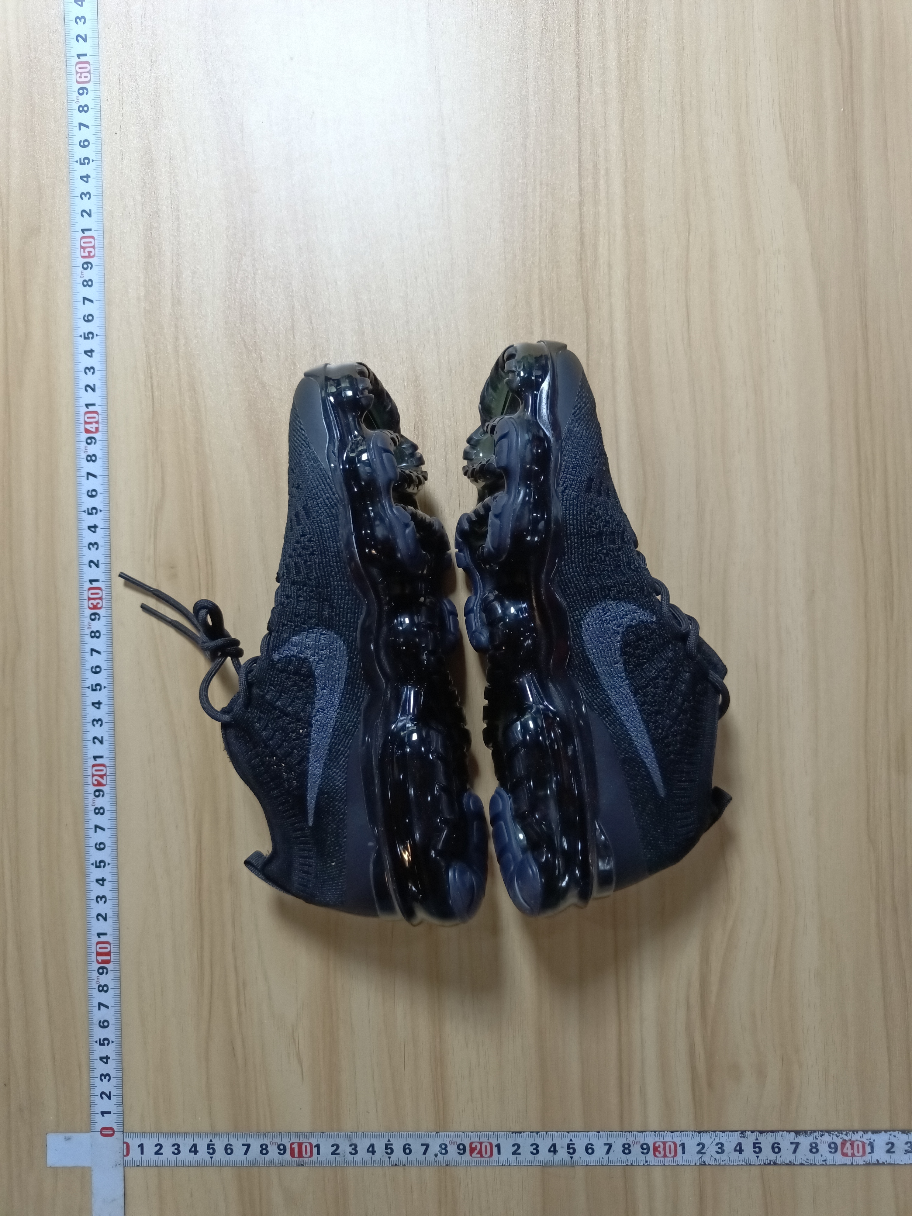 Nike Air Vapormax 2023 Full Force - Lightweight & Breathable Running Shoes -2