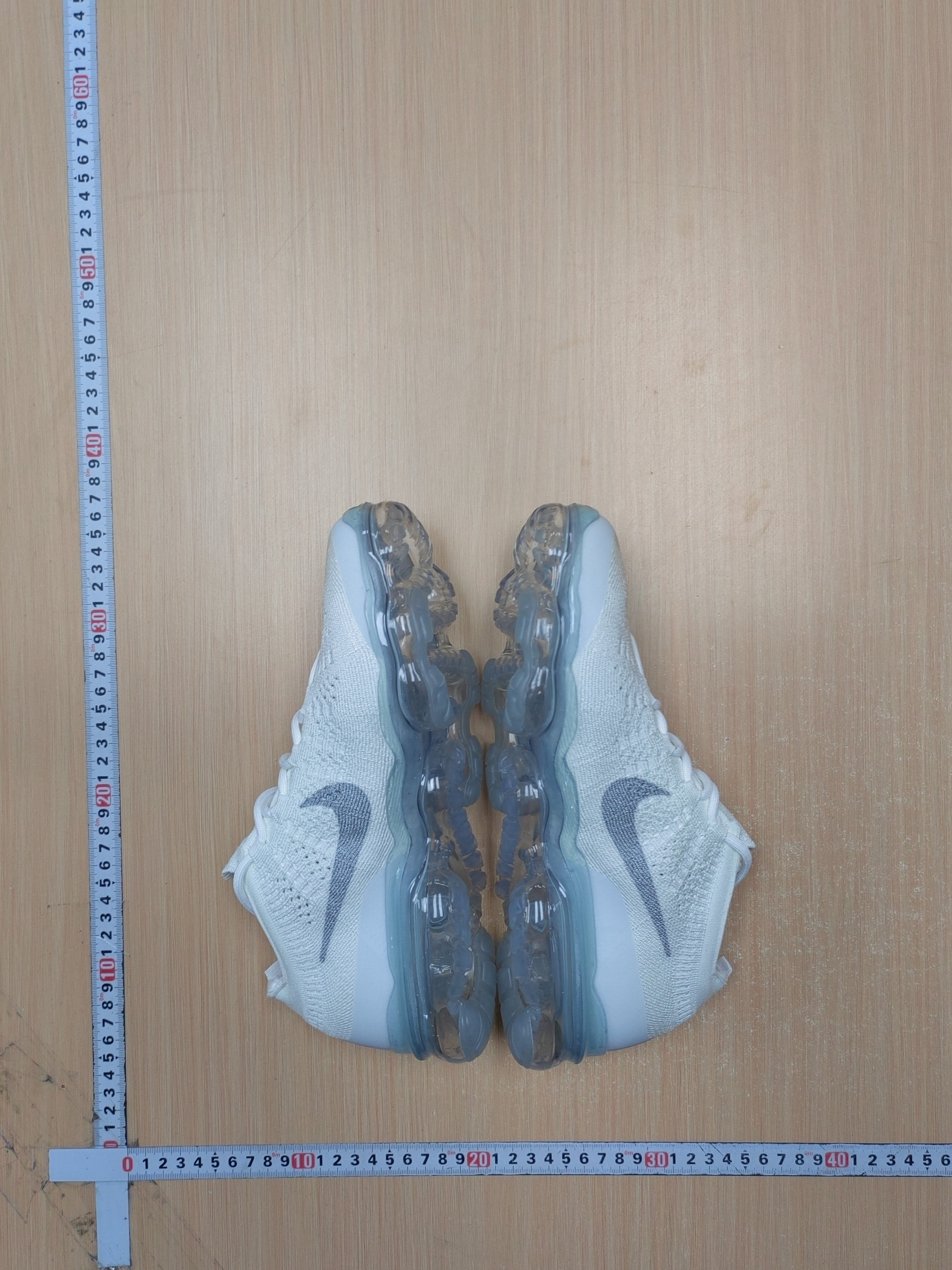 Nike Air Vapormax 2023 Full Force - Lightweight & Breathable Running Shoes -3