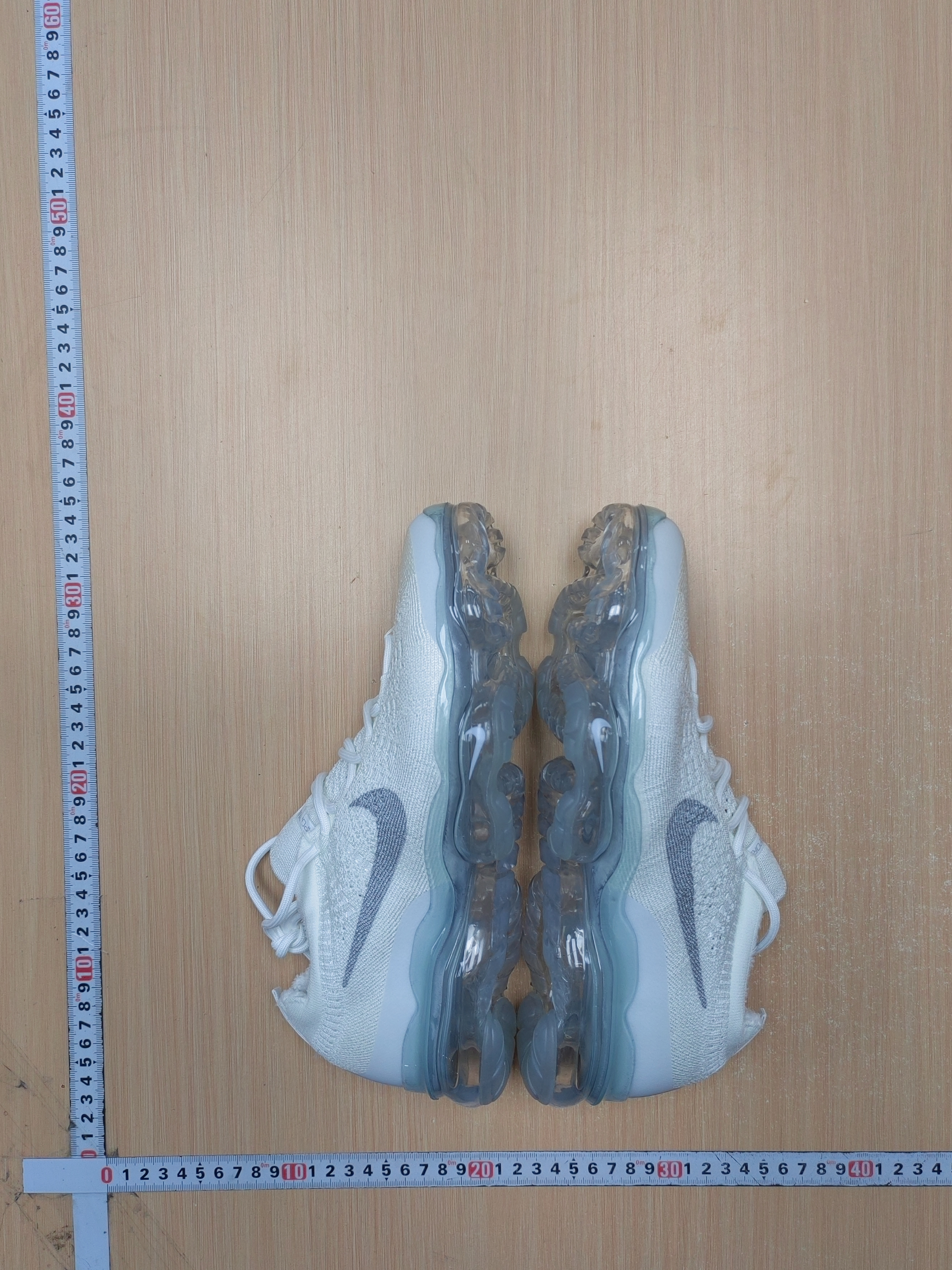 Nike Air Vapormax 2023 Full Force - Lightweight & Breathable Running Shoes -4