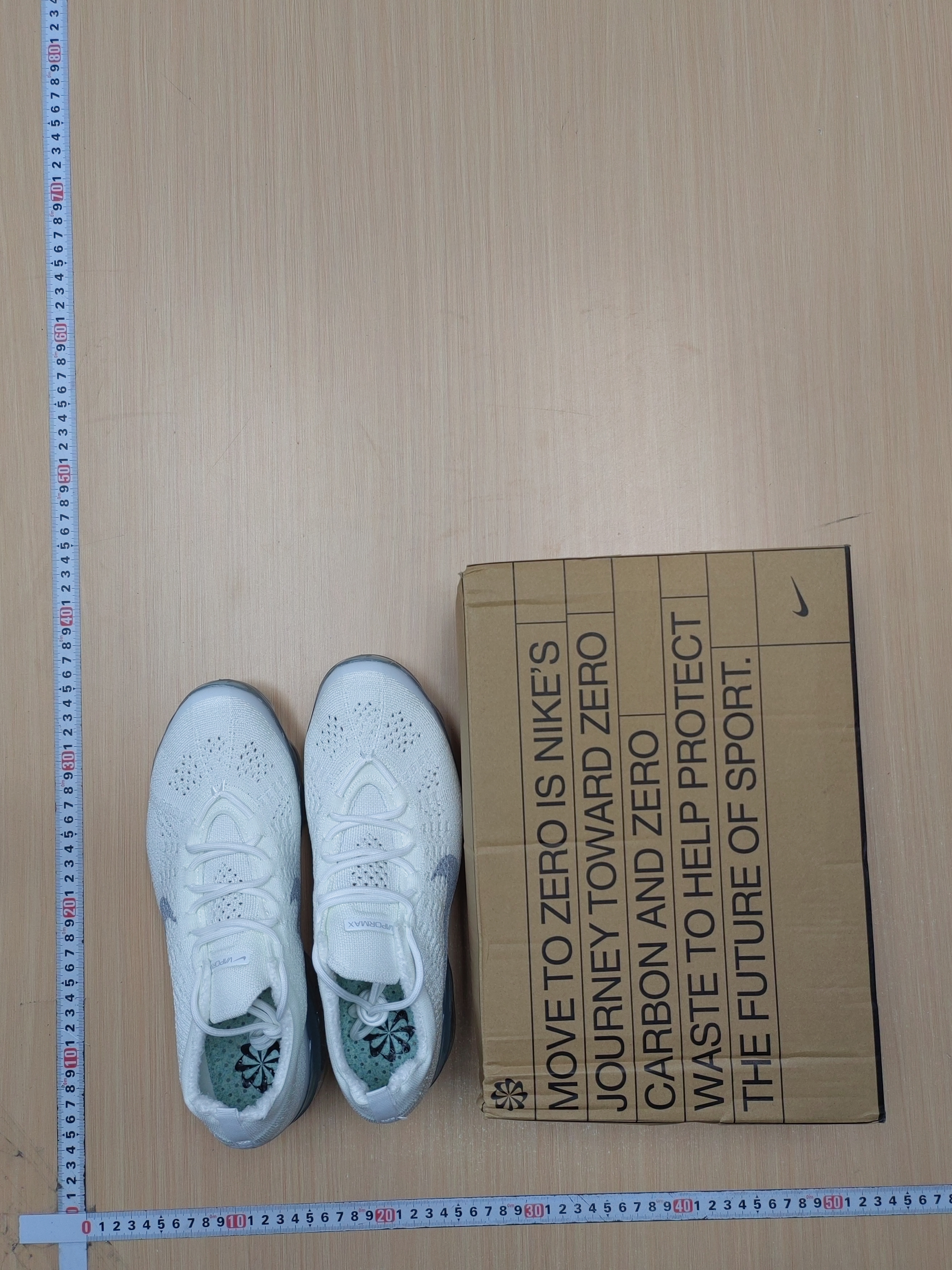 Nike Air Vapormax 2023 Full Force - Lightweight & Breathable Running Shoes -6