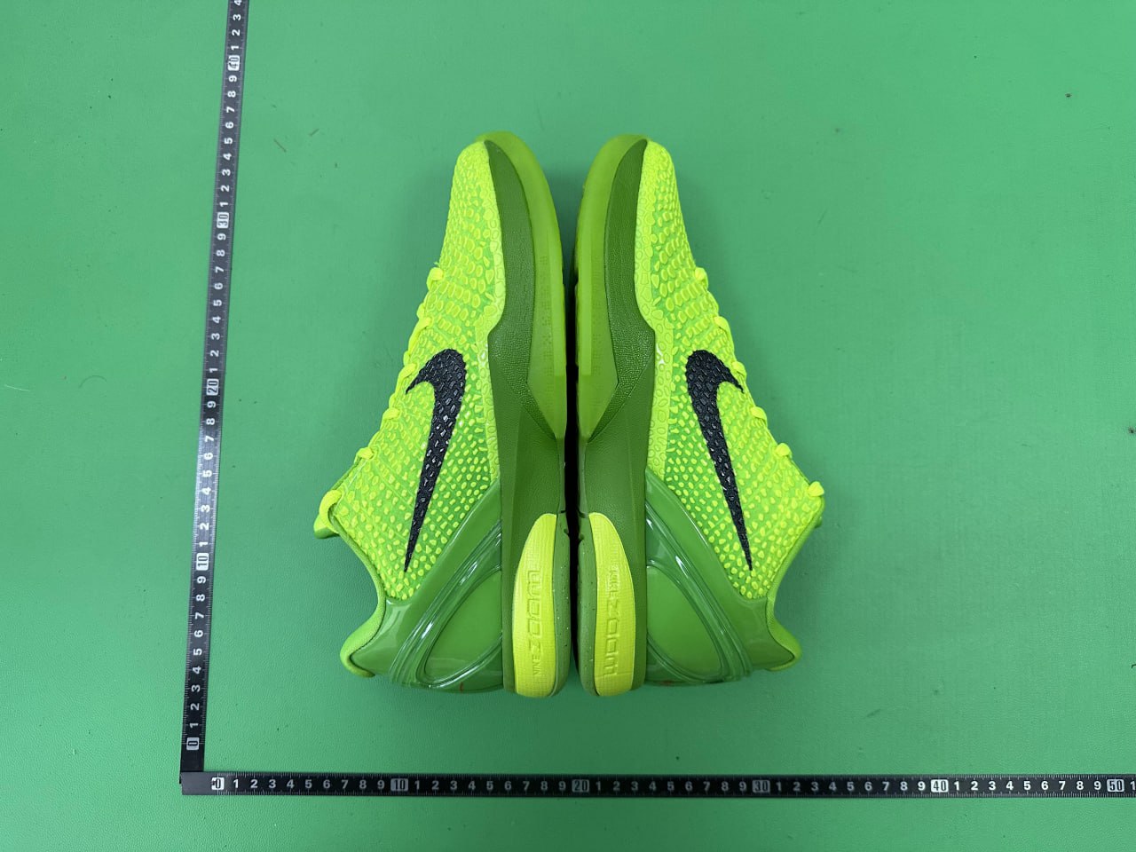 Nike Kobe 4/5/6/8 Shoes - Premium Basketball Footwear -2