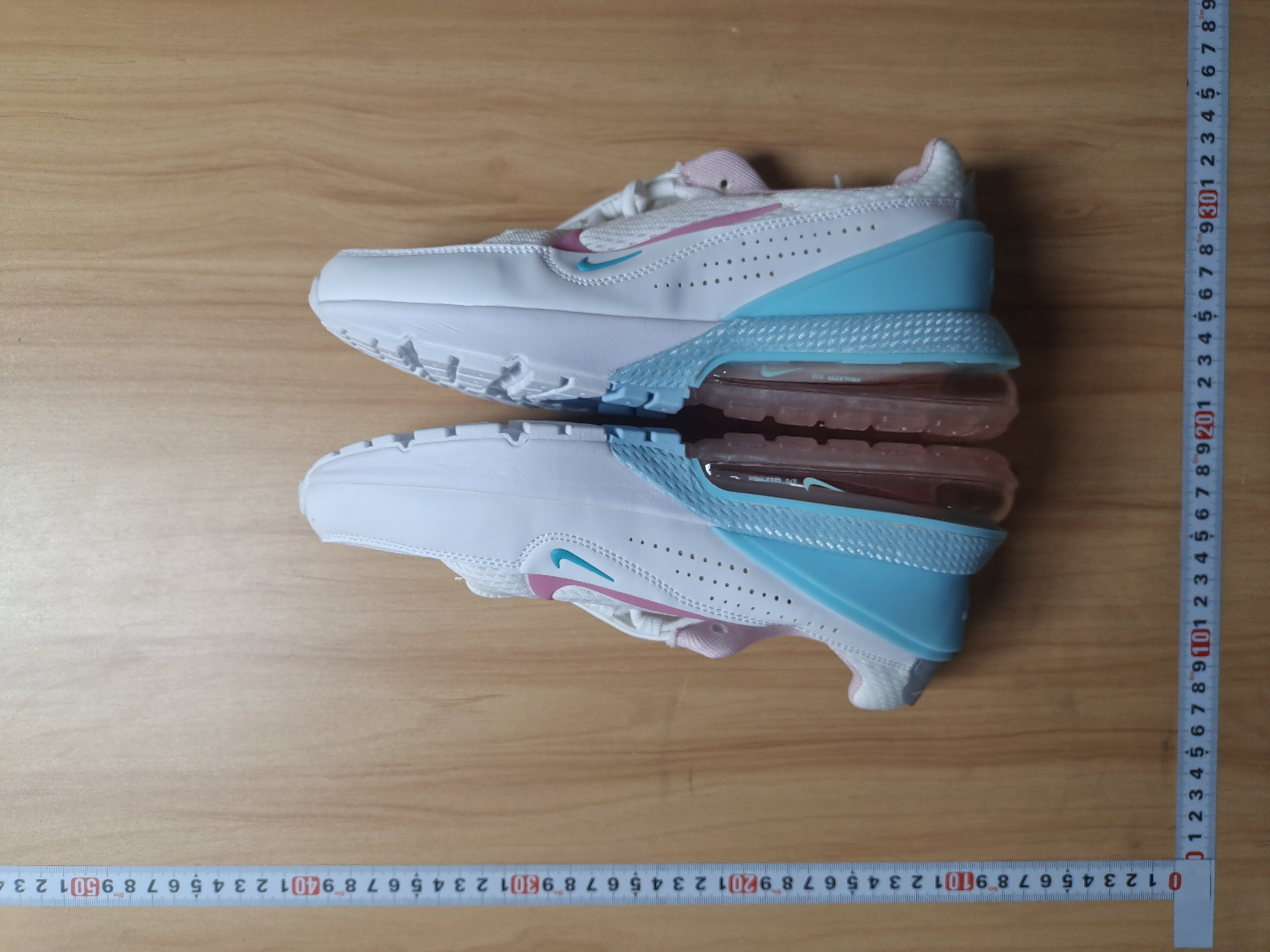 Nike Air Max Pulse Comfort & Style -1