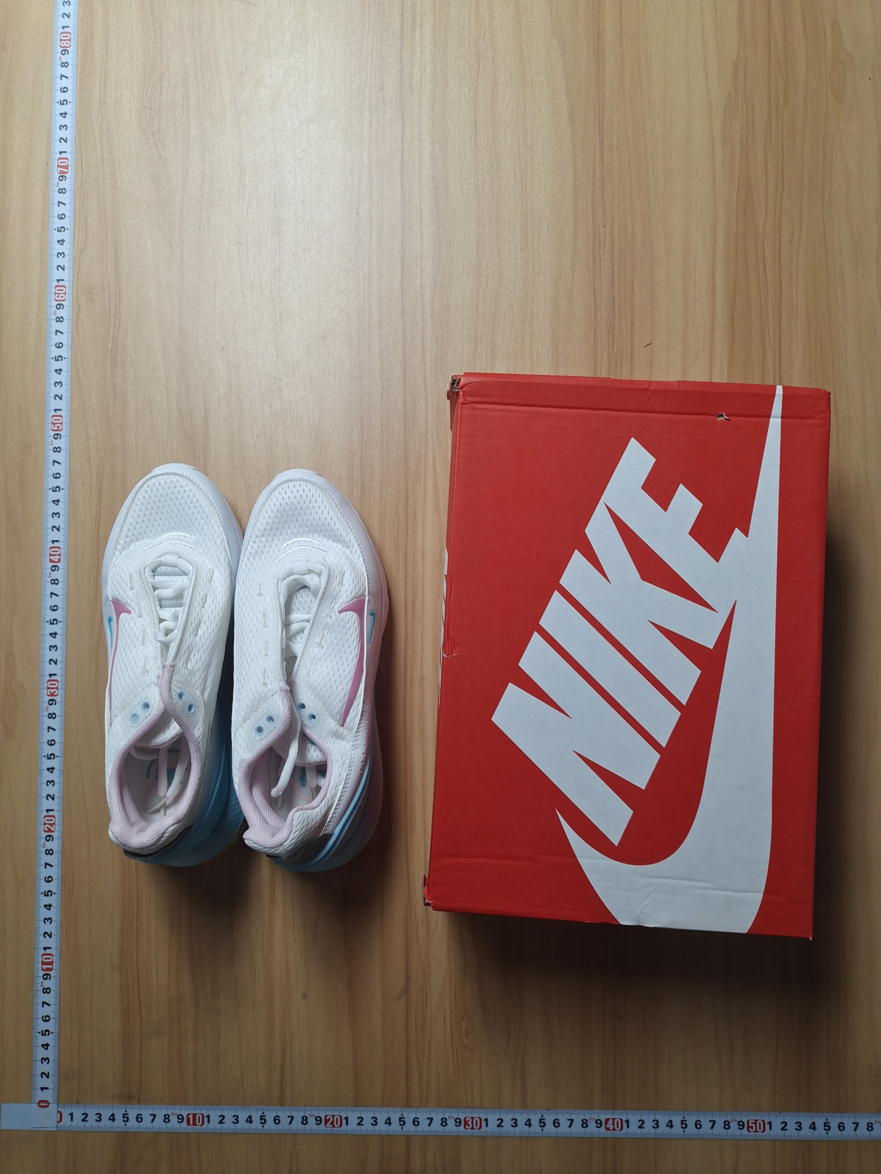 Nike Air Max Pulse Comfort & Style -2