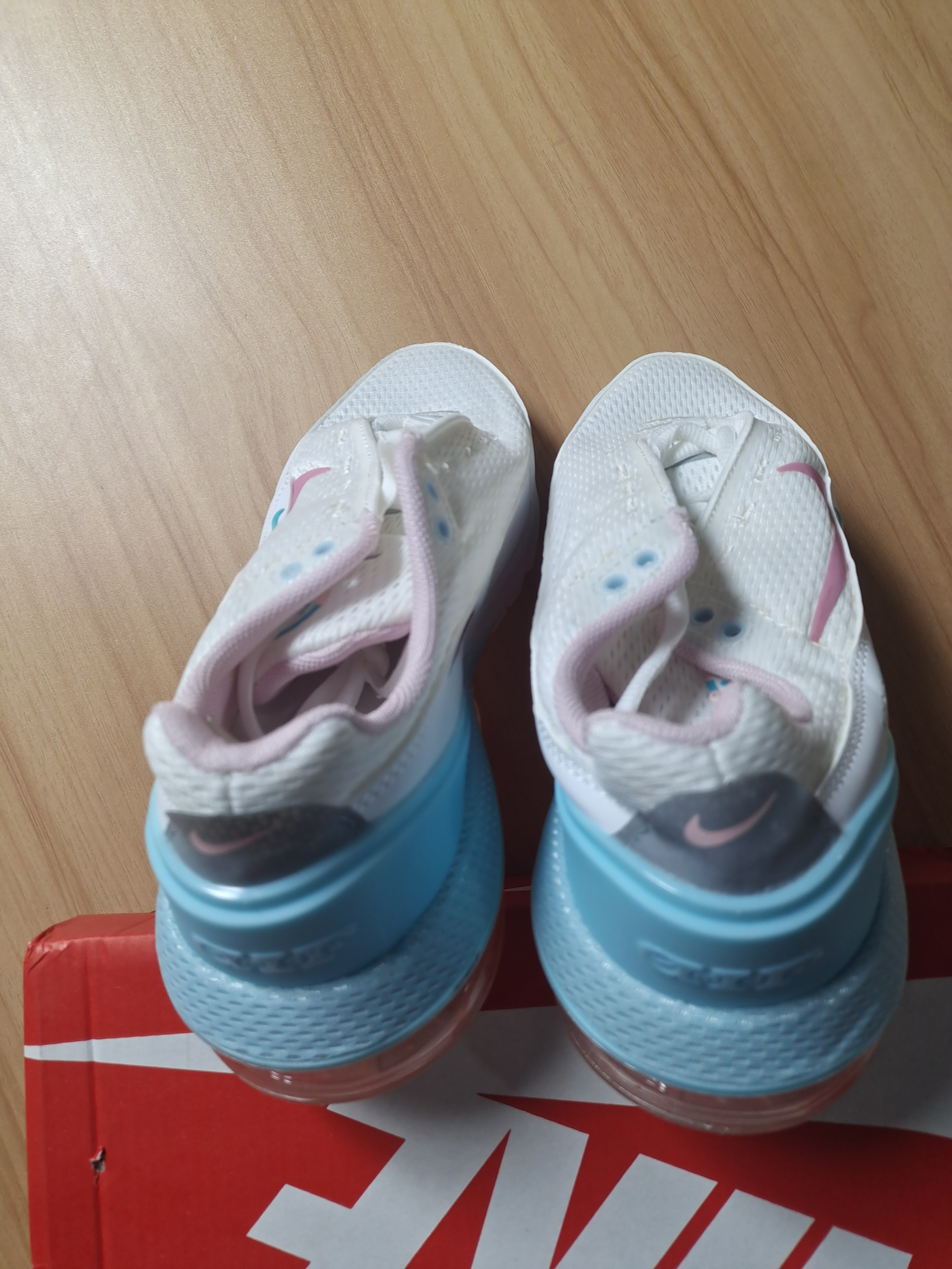 Nike Air Max Pulse Comfort & Style -3