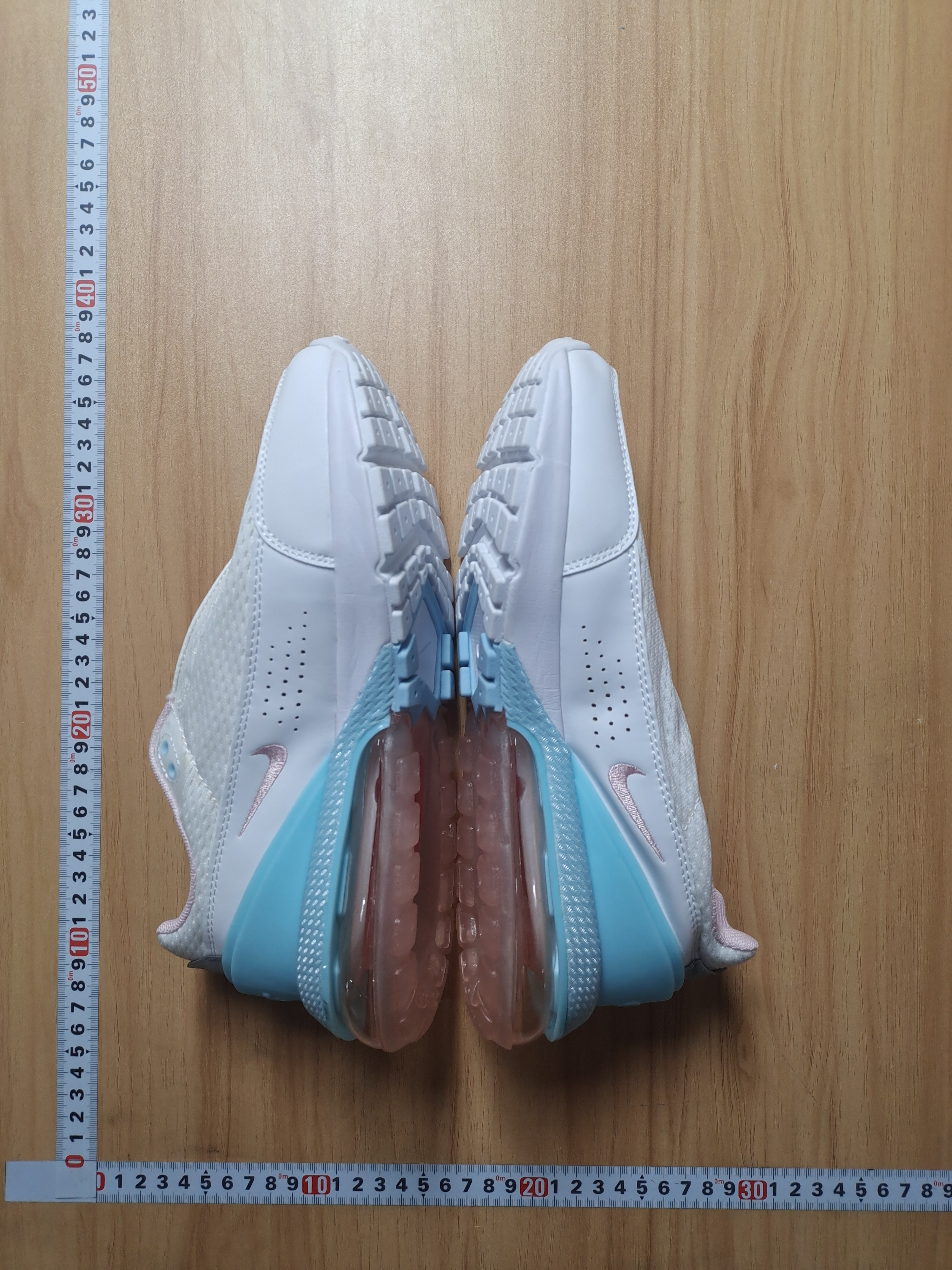 Nike Air Max Pulse Comfort & Style -4