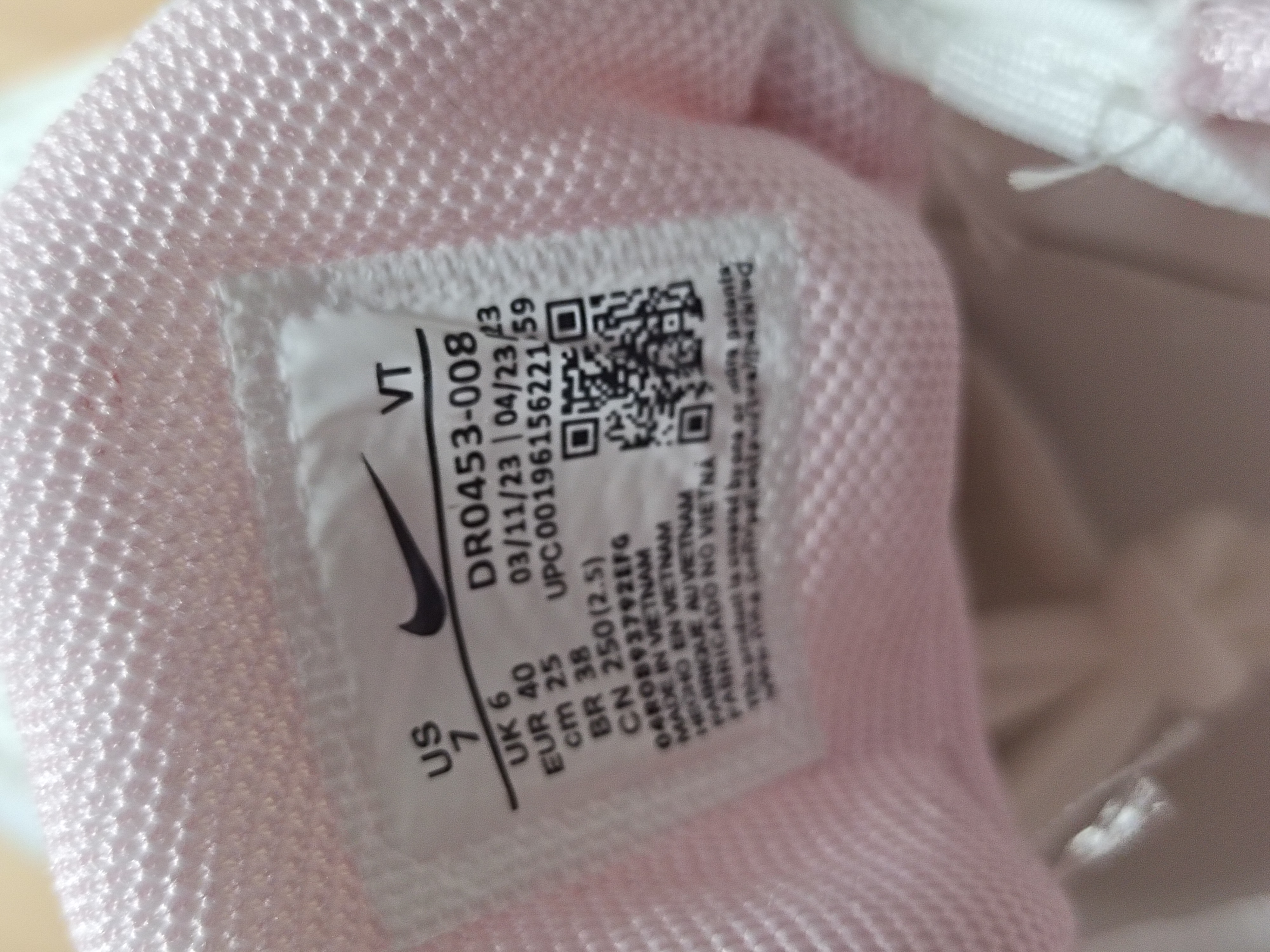 Nike Air Max Pulse Comfort & Style -5