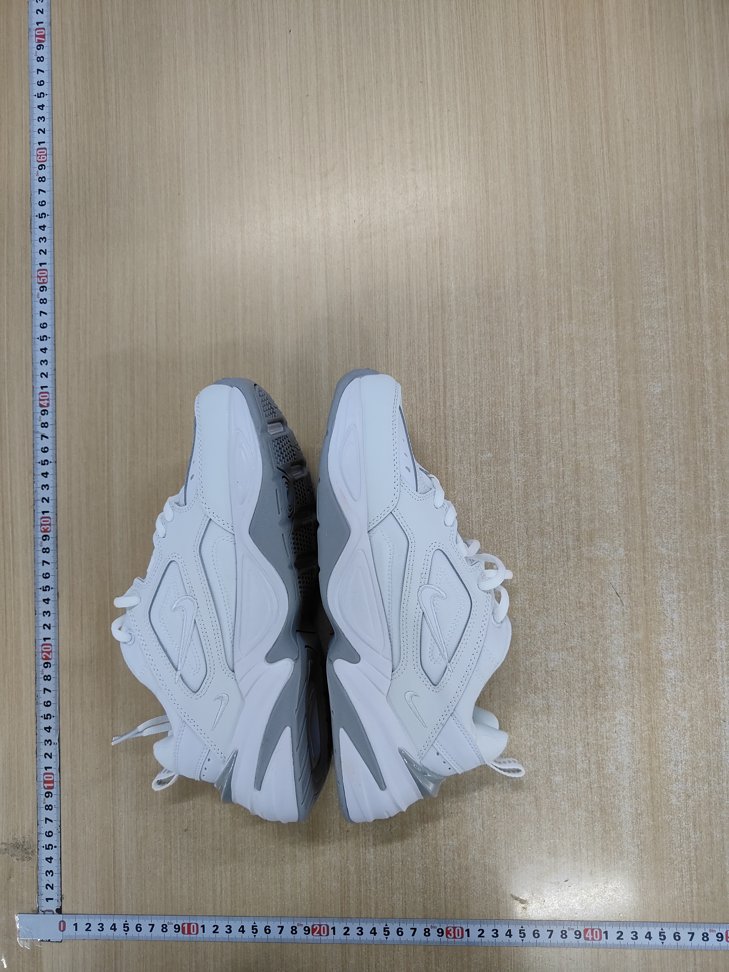 Nike M2K Tekno - Bold Fashion Sneakers for Men -1