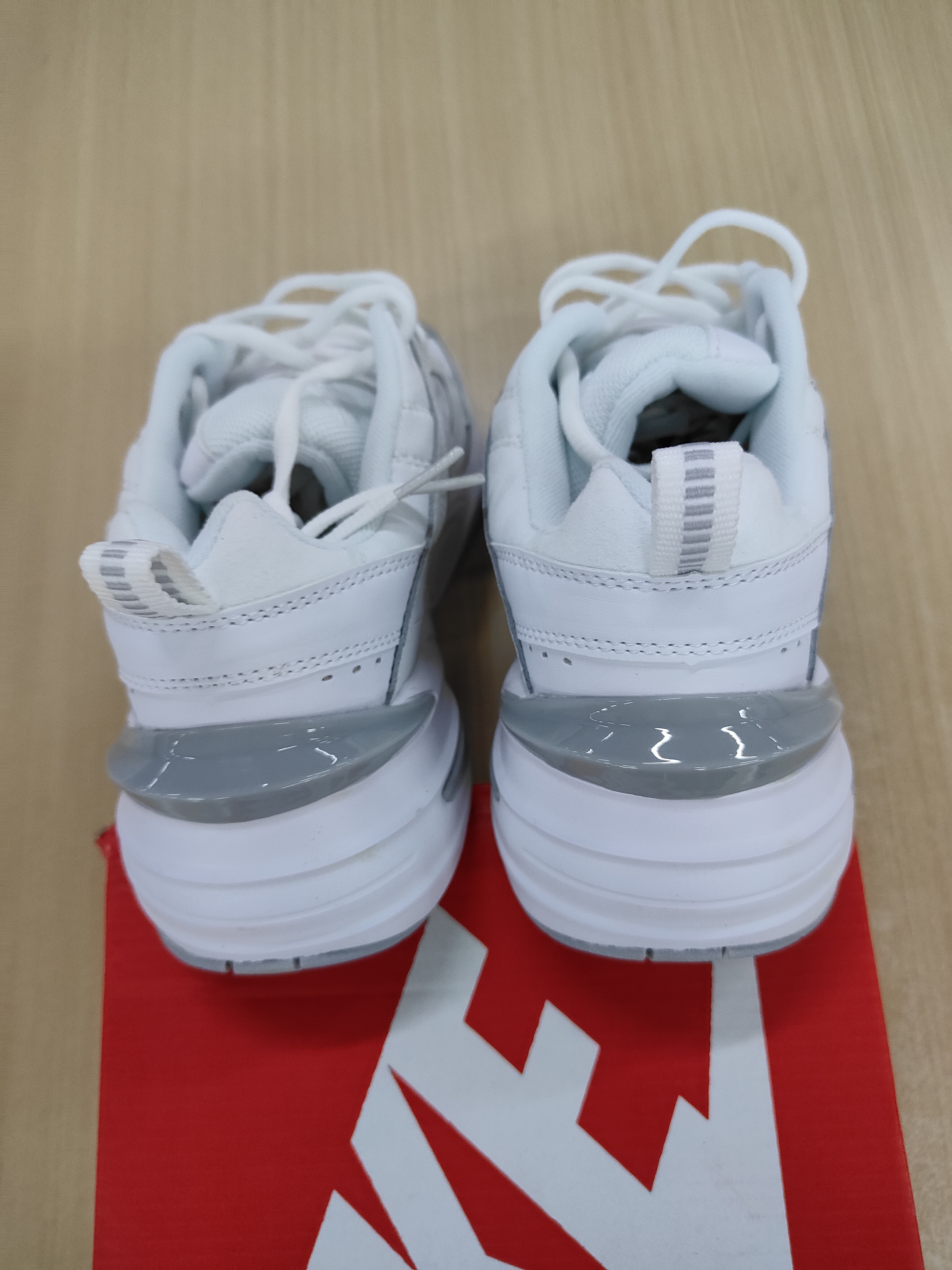 Nike M2K Tekno - Bold Fashion Sneakers for Men -4