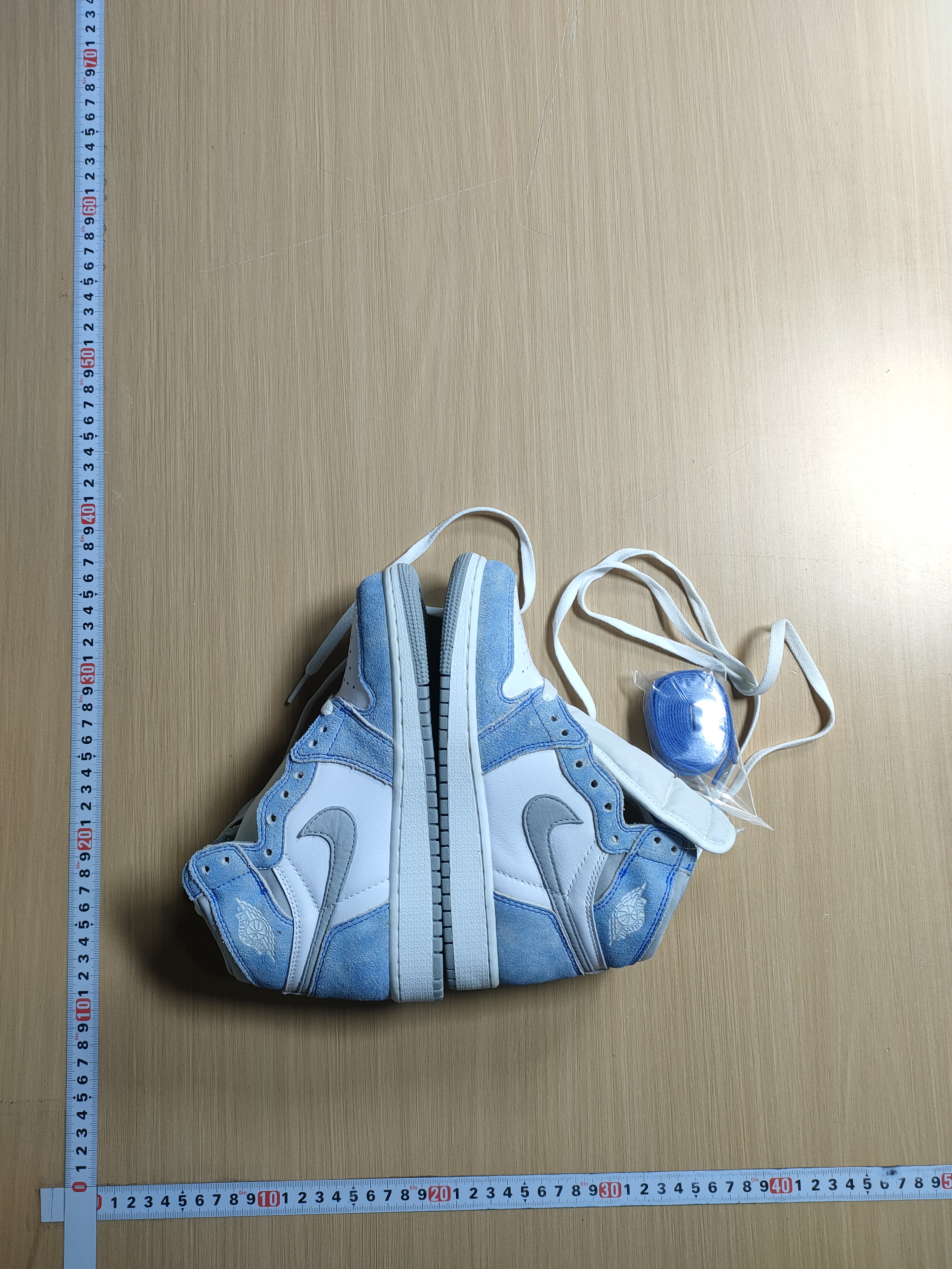 New Title: Jordan 1 Low 5 6 Batch Edition -3