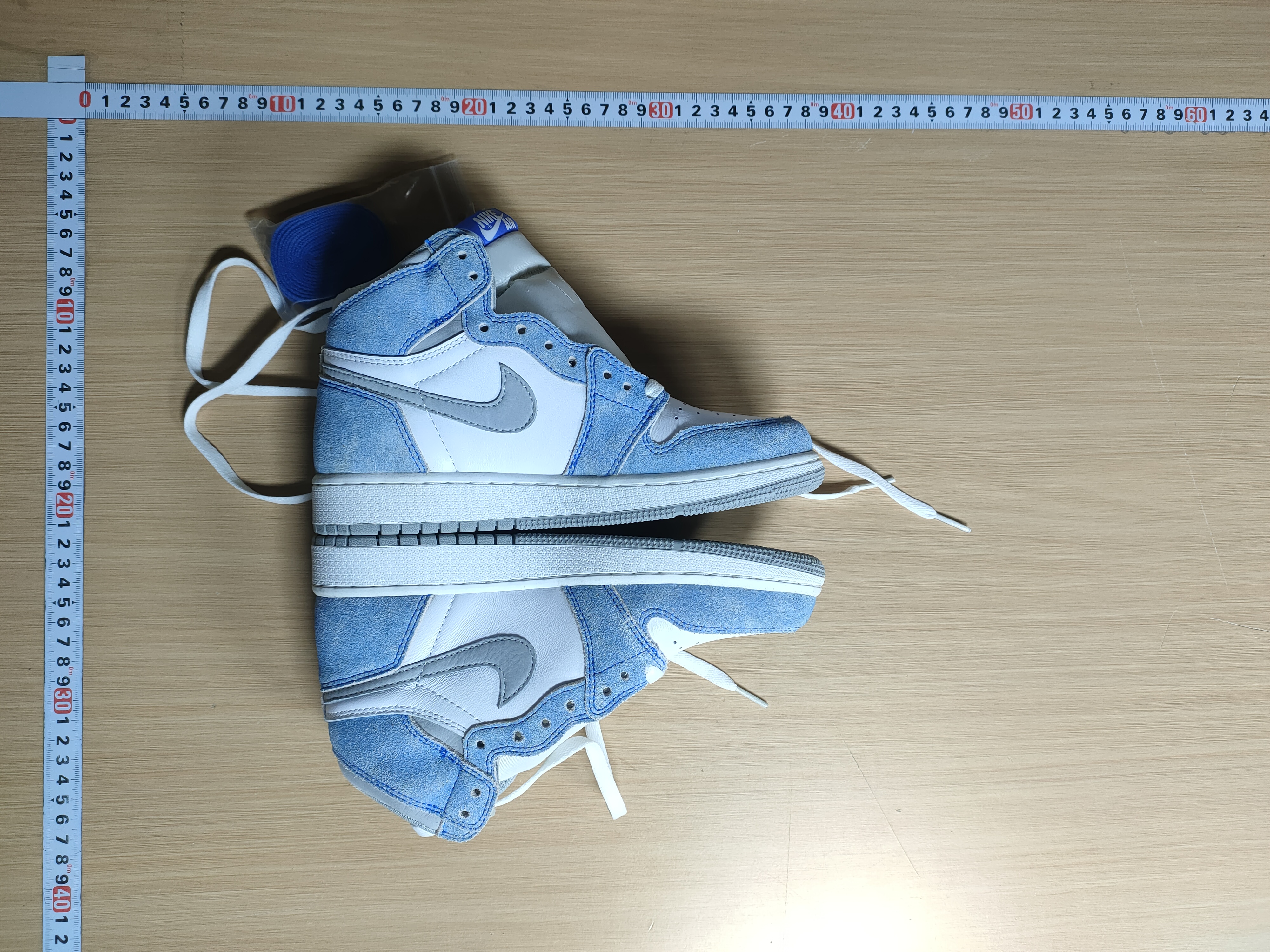 New Title: Jordan 1 Low 5 6 Batch Edition -4