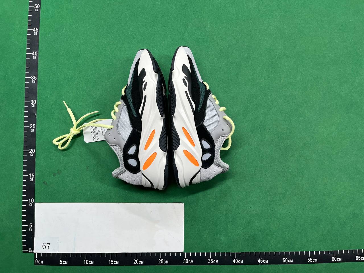 Adidas Yeezy Boost 700 - Premium Lifestyle Sneaker -6