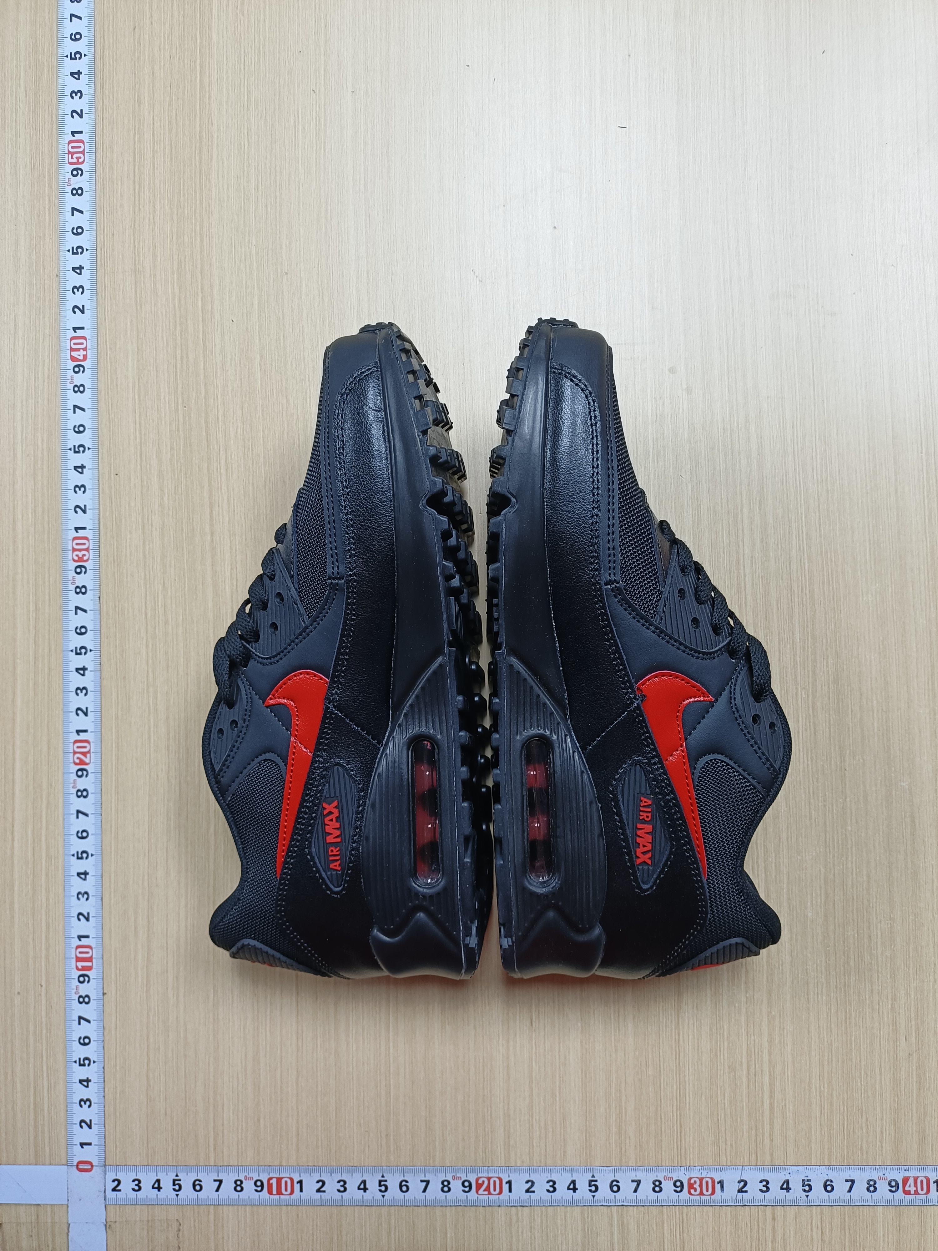 Nike Air Max 90 Men's Running Shoes -1