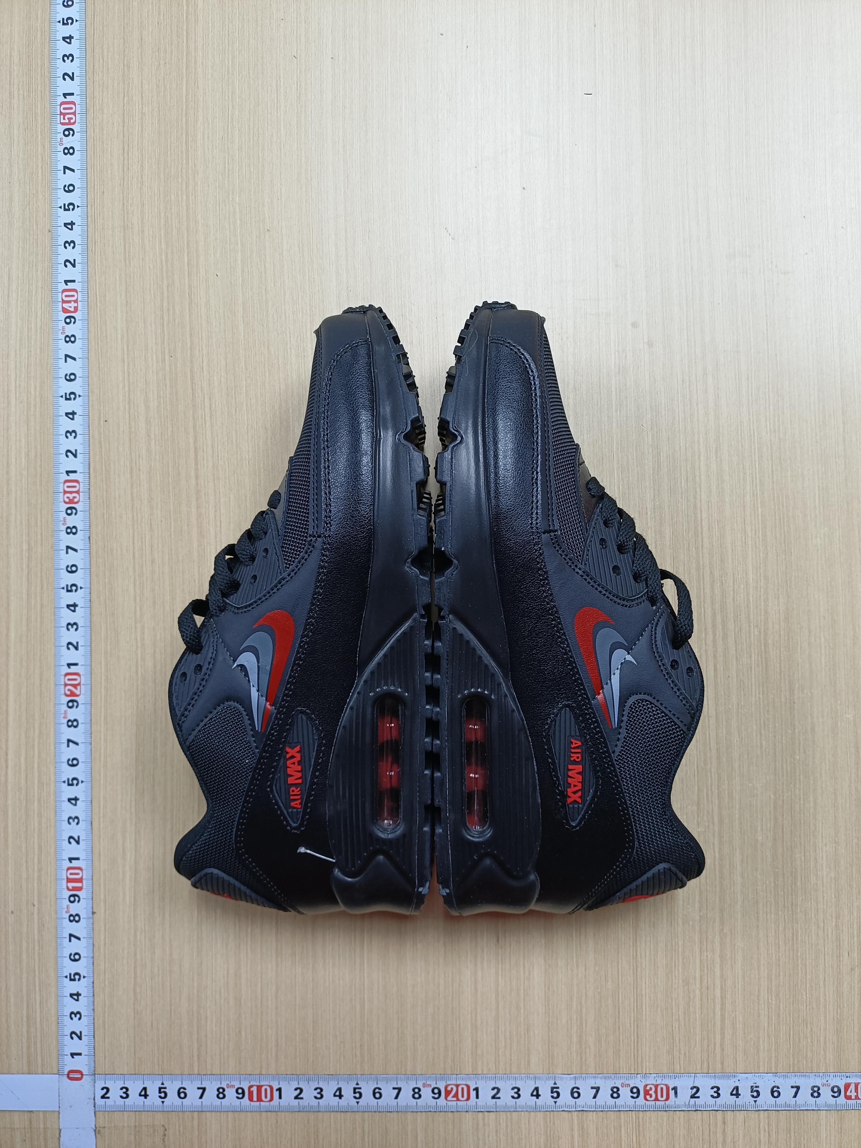 Nike Air Max 90 Men's Running Shoes -2