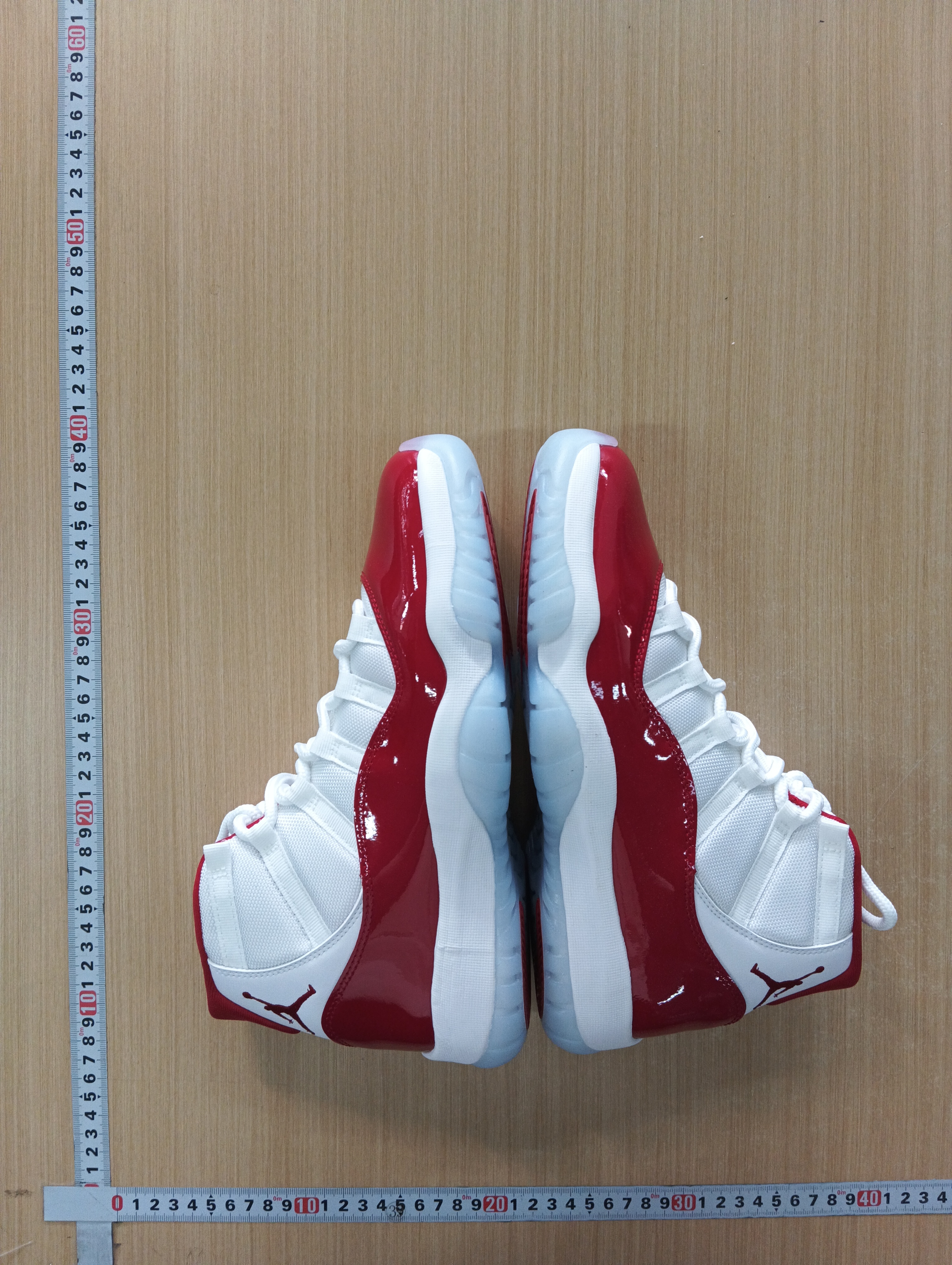 Nike Air Jordan 11 L1JR Batch – Limited Edition Release -4