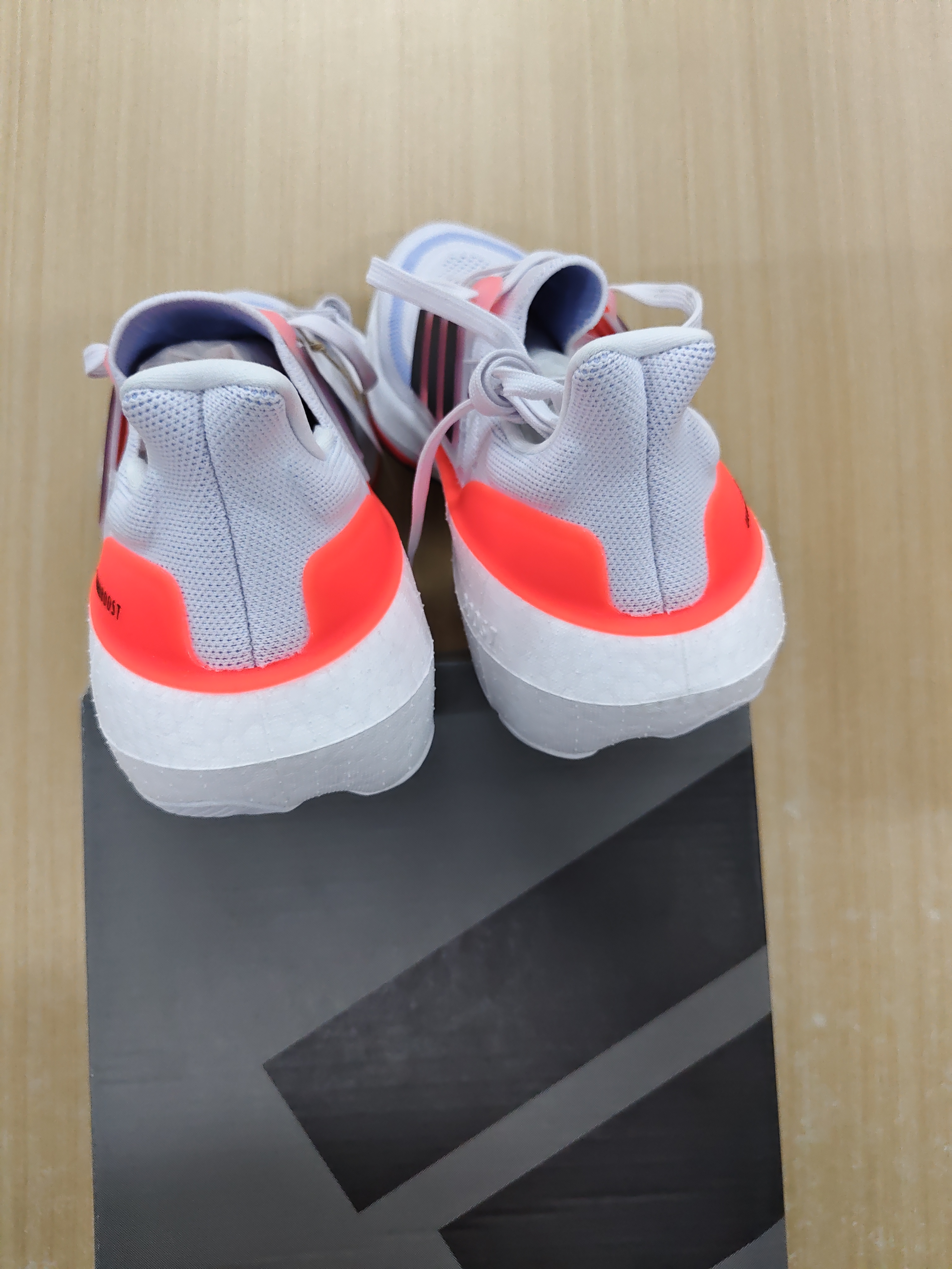 Adidas Ultraboost Light Running Shoes -1