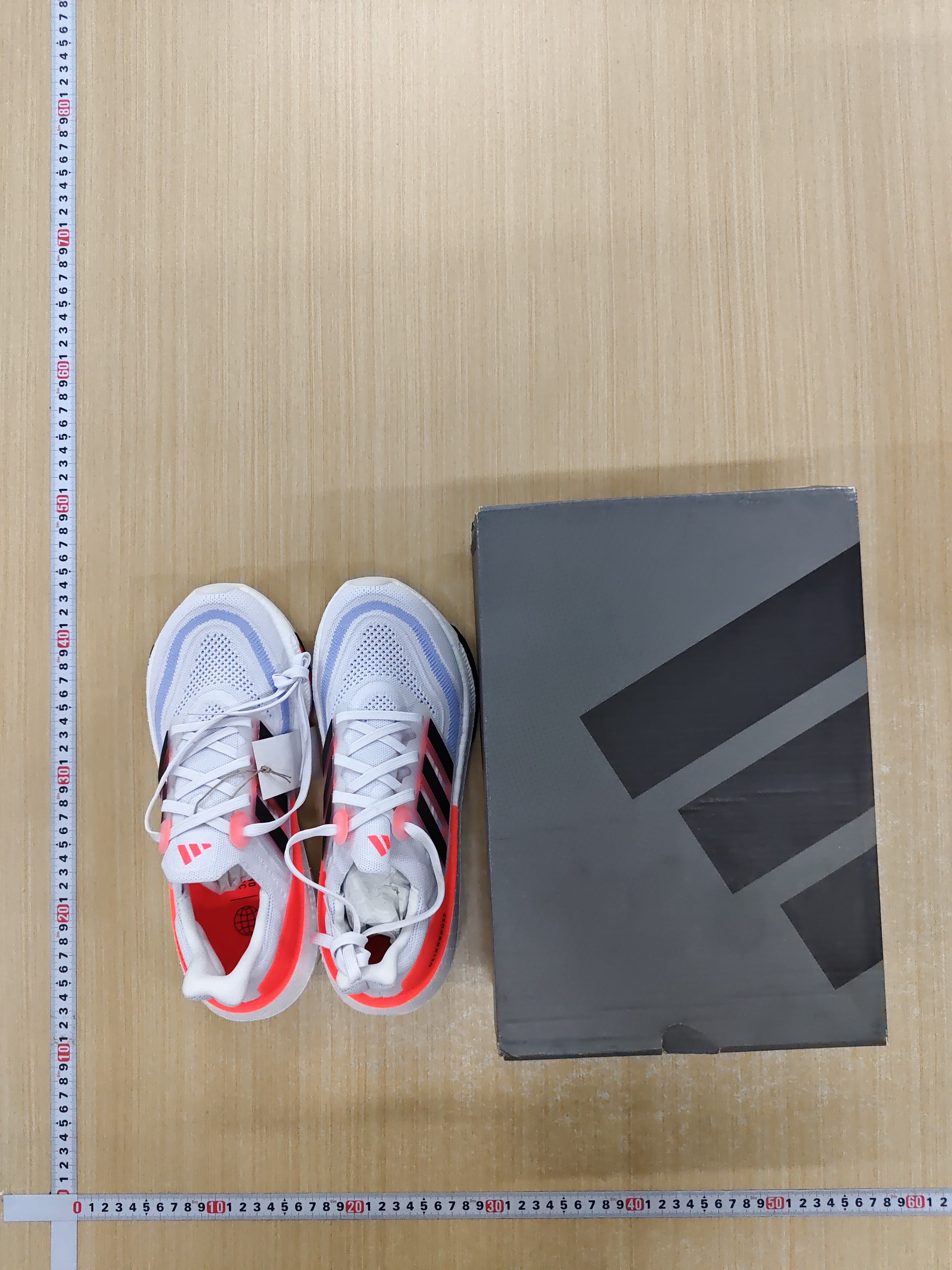 Adidas Ultraboost Light Running Shoes -3