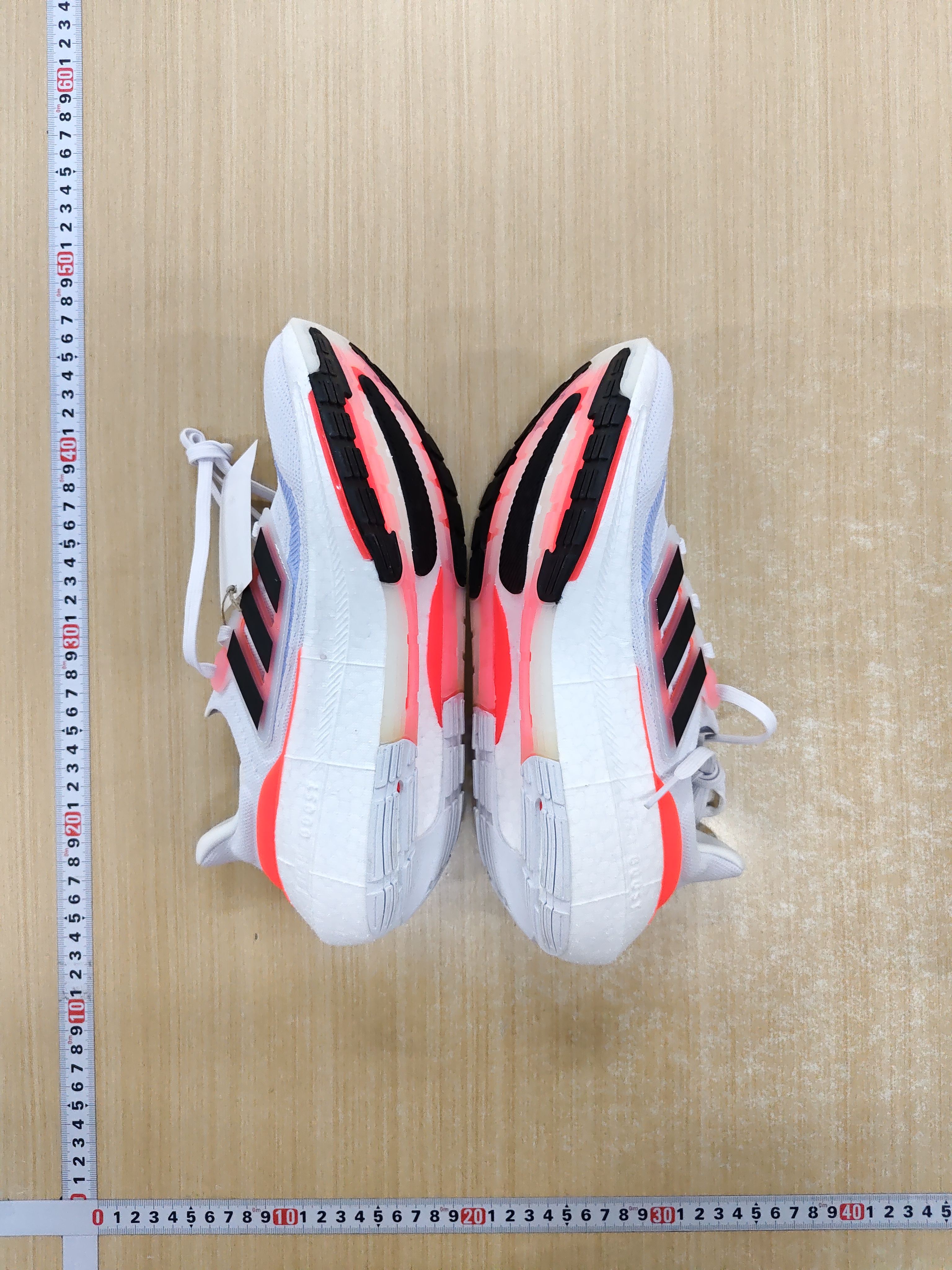 Adidas Ultraboost Light Running Shoes -4