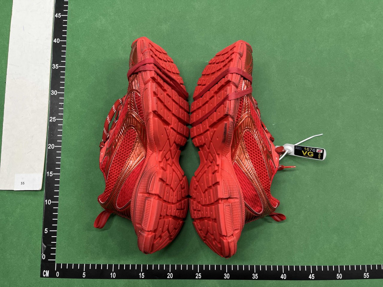 Balenciaga 3XL Batch Drop -4